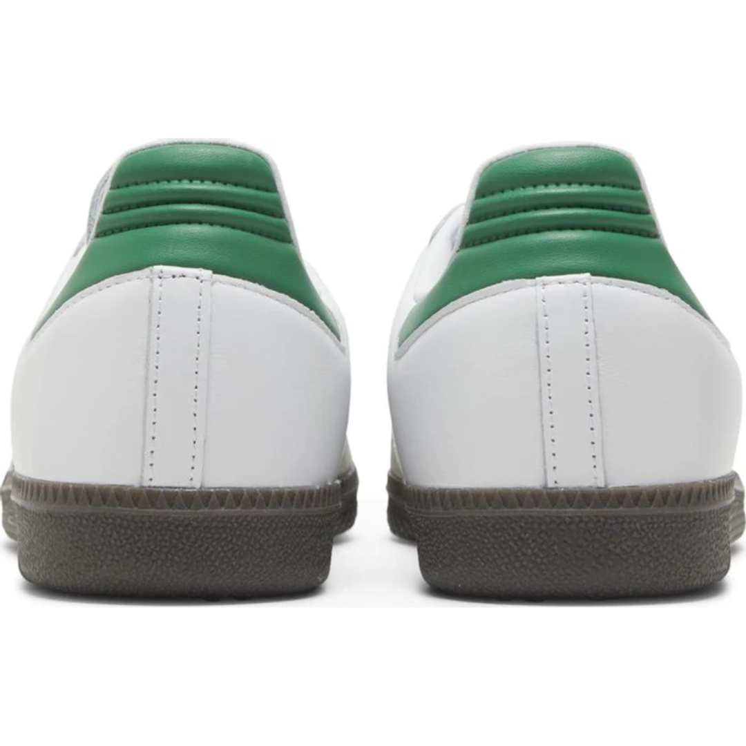Adidas Samba OG 'White Green'