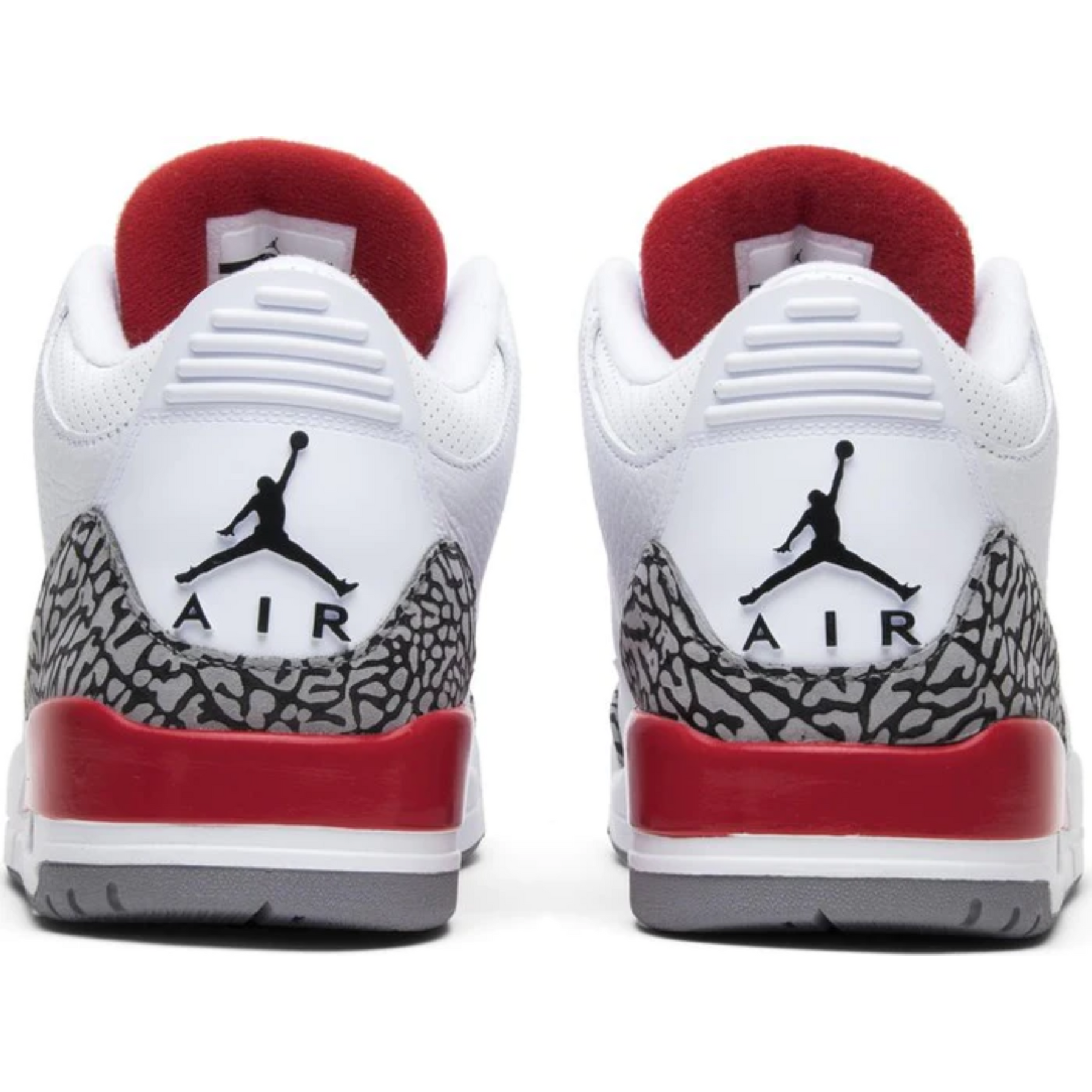 Nike Air Jordan 3 Retro 'Hall of Fame'