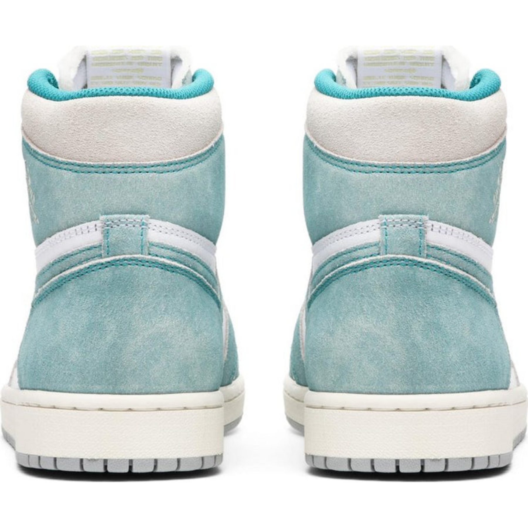 Nike Air Jordan 1 Retro High OG 'Turbo Green'