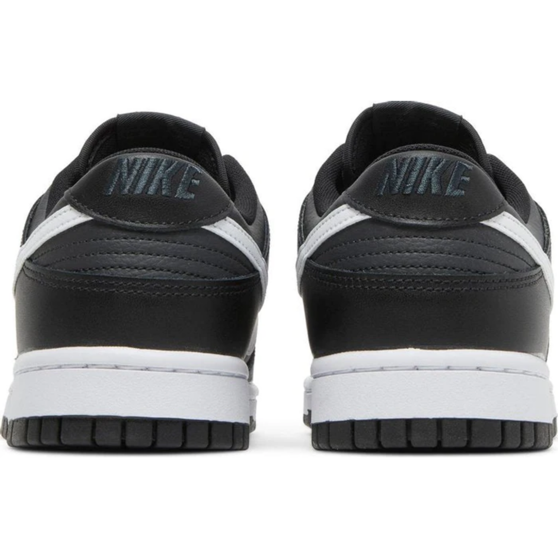 Nike Dunk Low 'Black Panda'