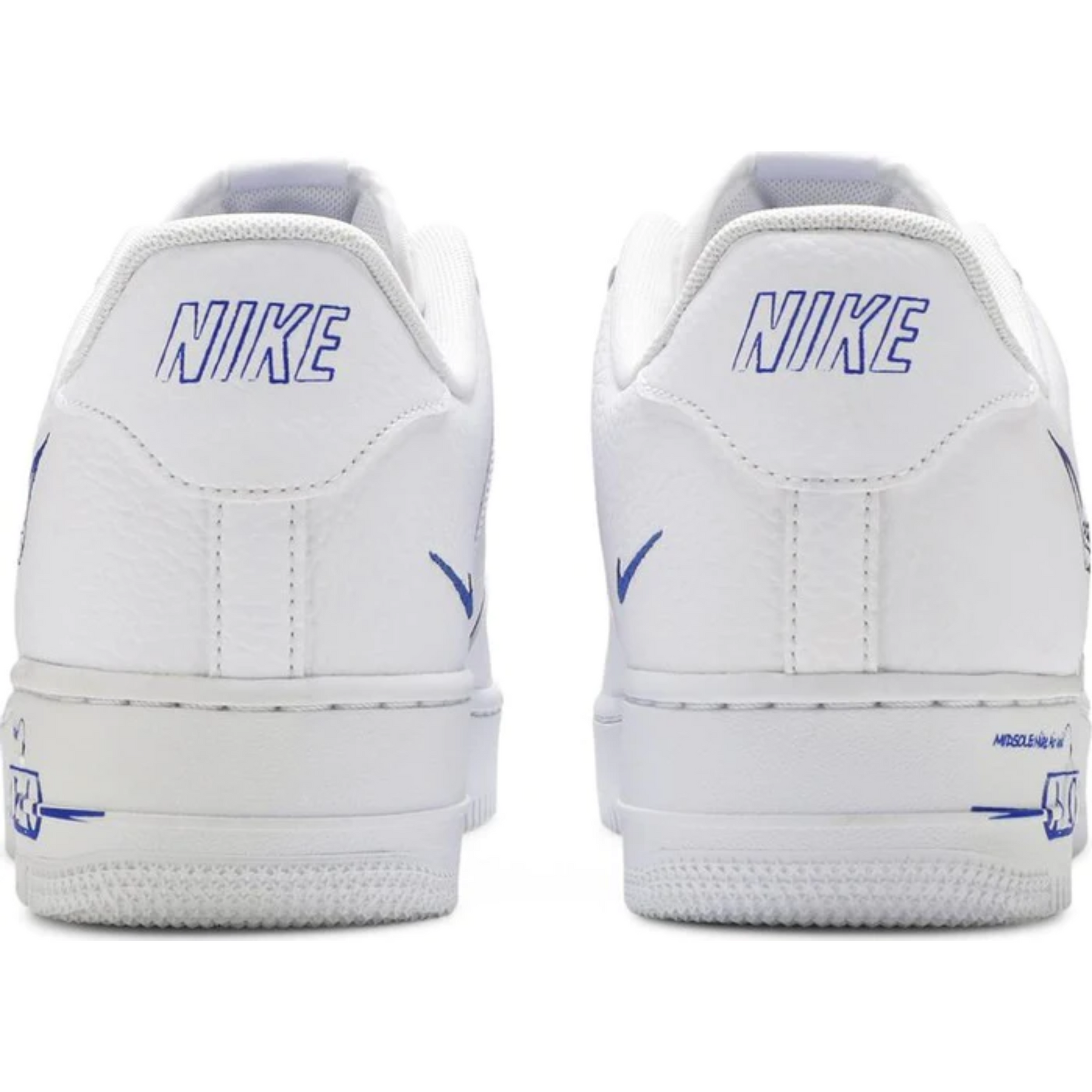 Nike Air Force 1 Low 'Sketch'