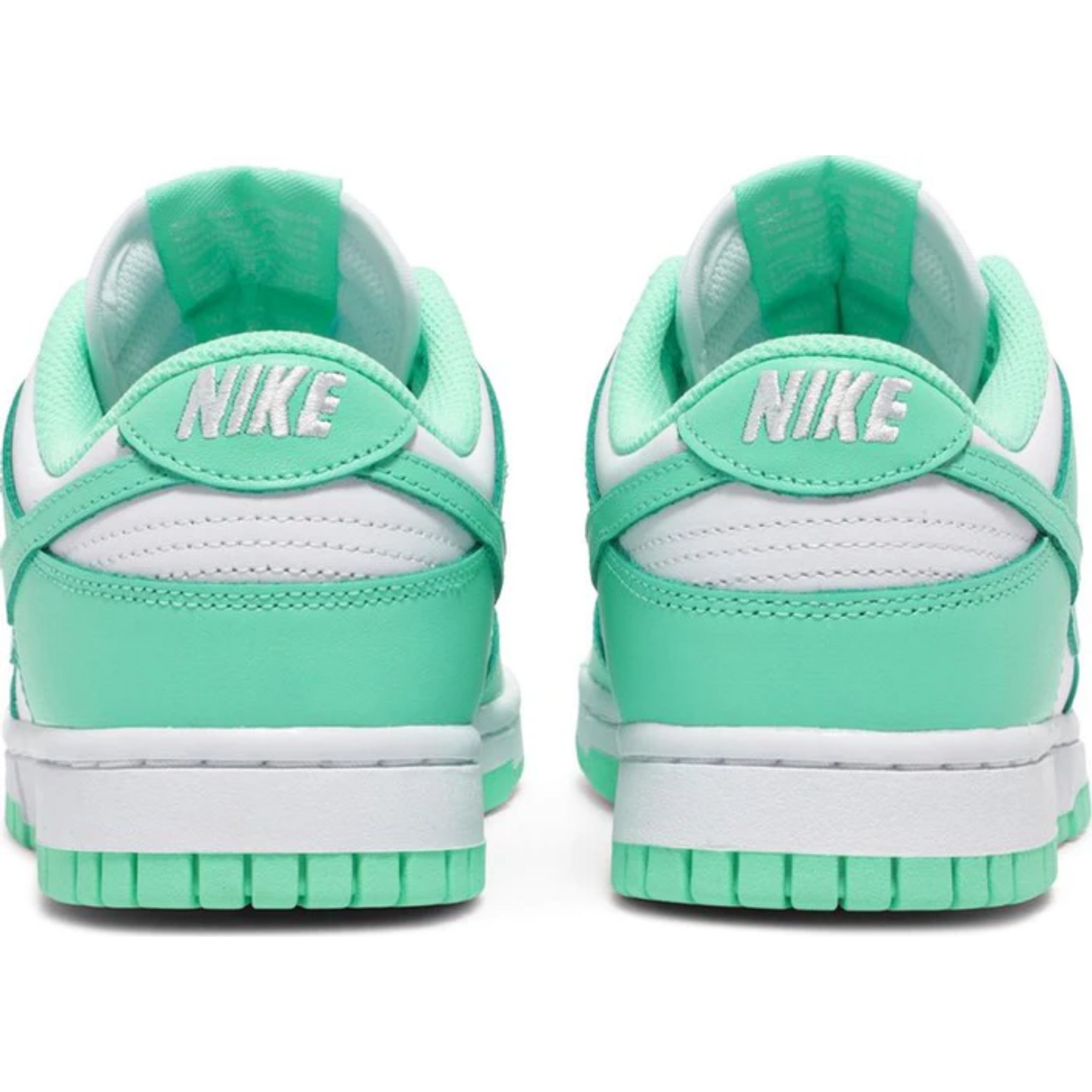 Nike Dunk Low 'Green Glow'