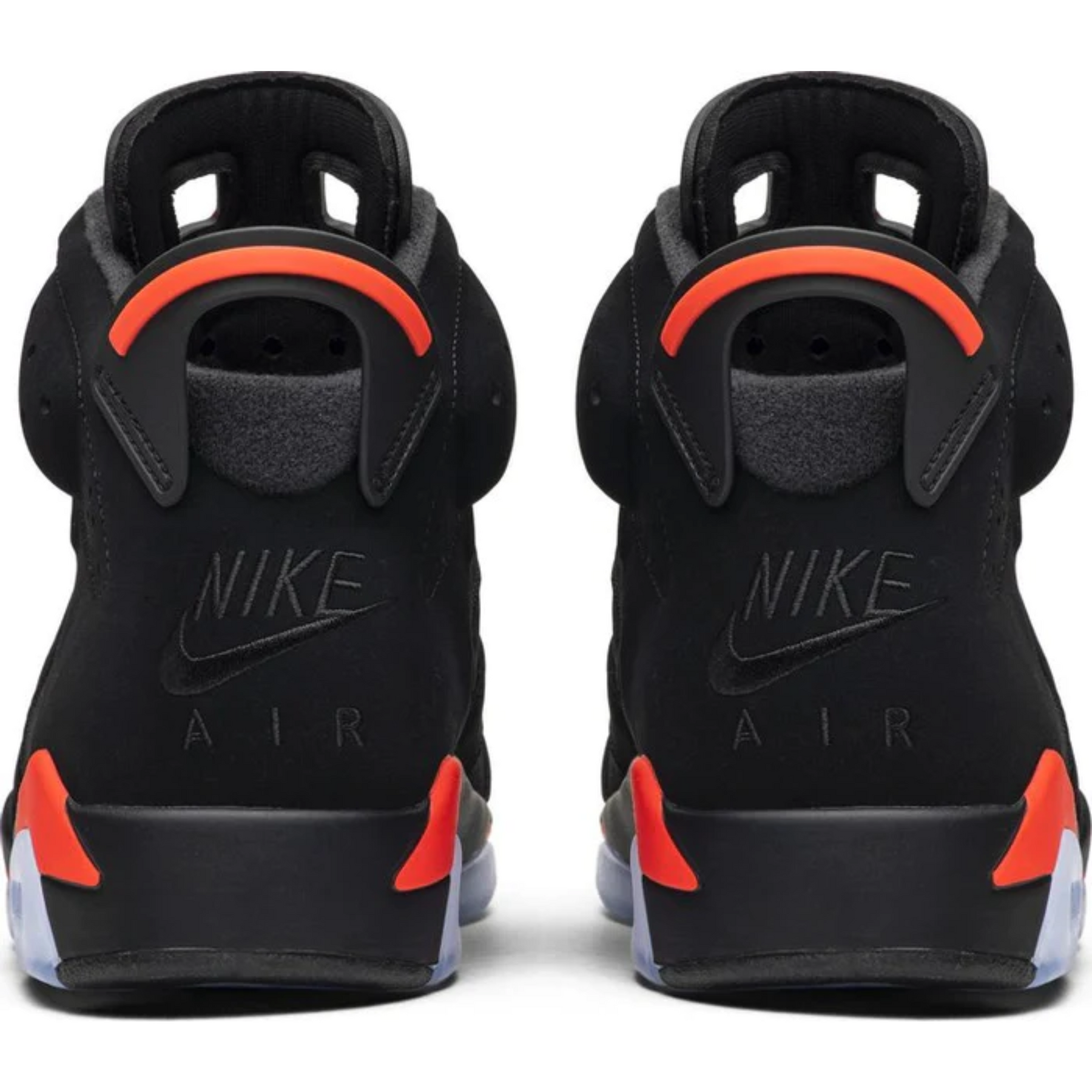 Nike Air Jordan 6 Retro 'Infrared' 2019