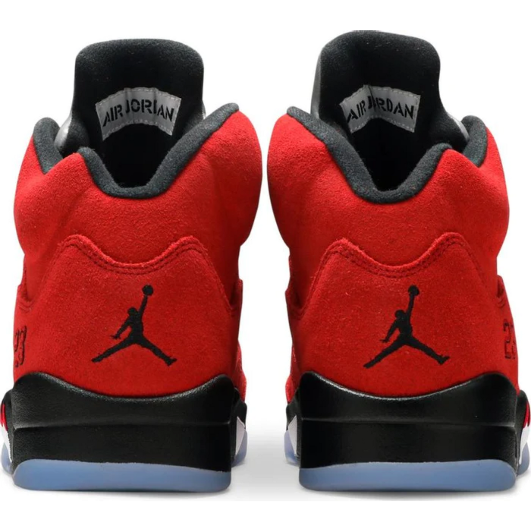 Nike Air Jordan 5 Retro 'Raging Bull' 2021