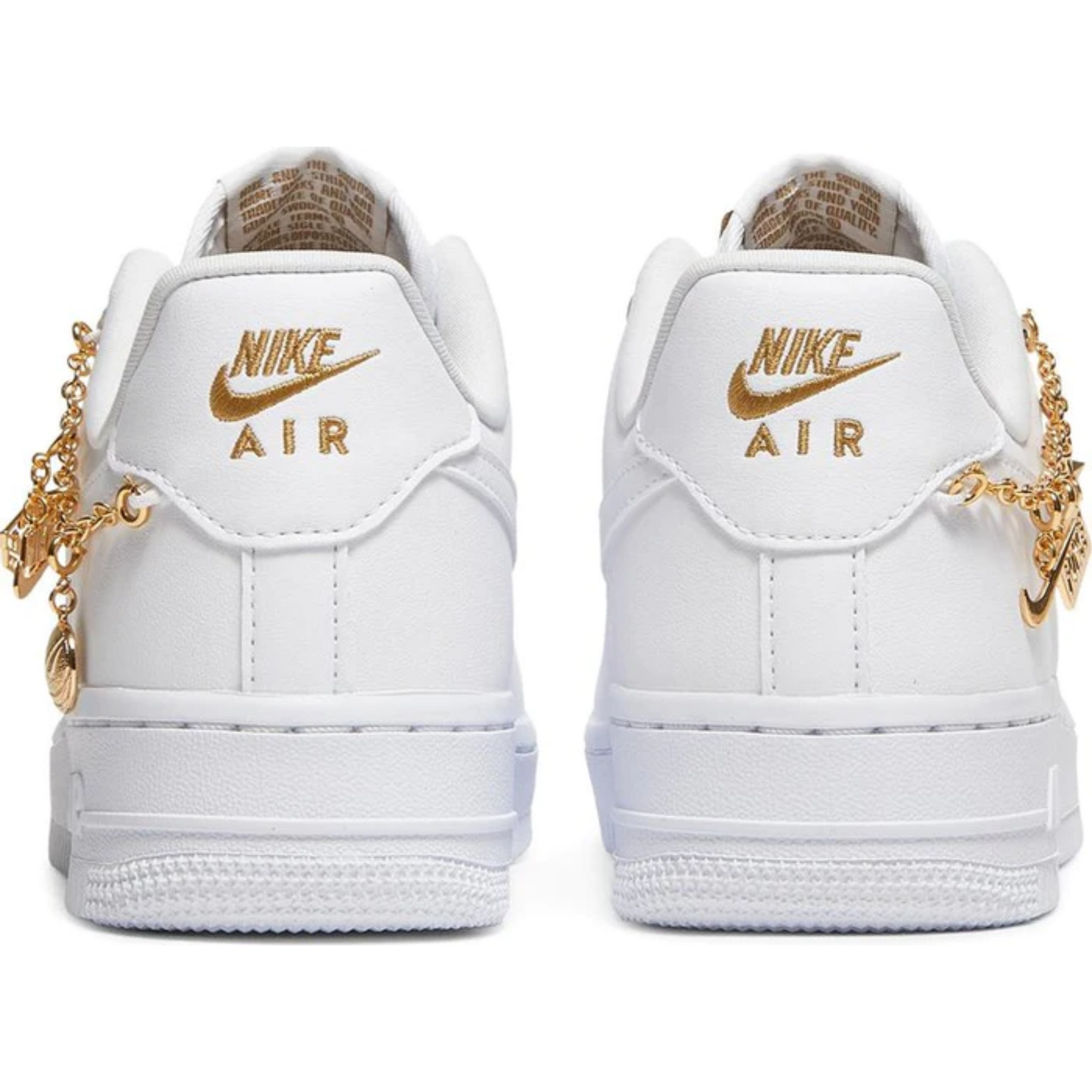 Nike Air Force 1 '07 LX 'Lucky Charms'