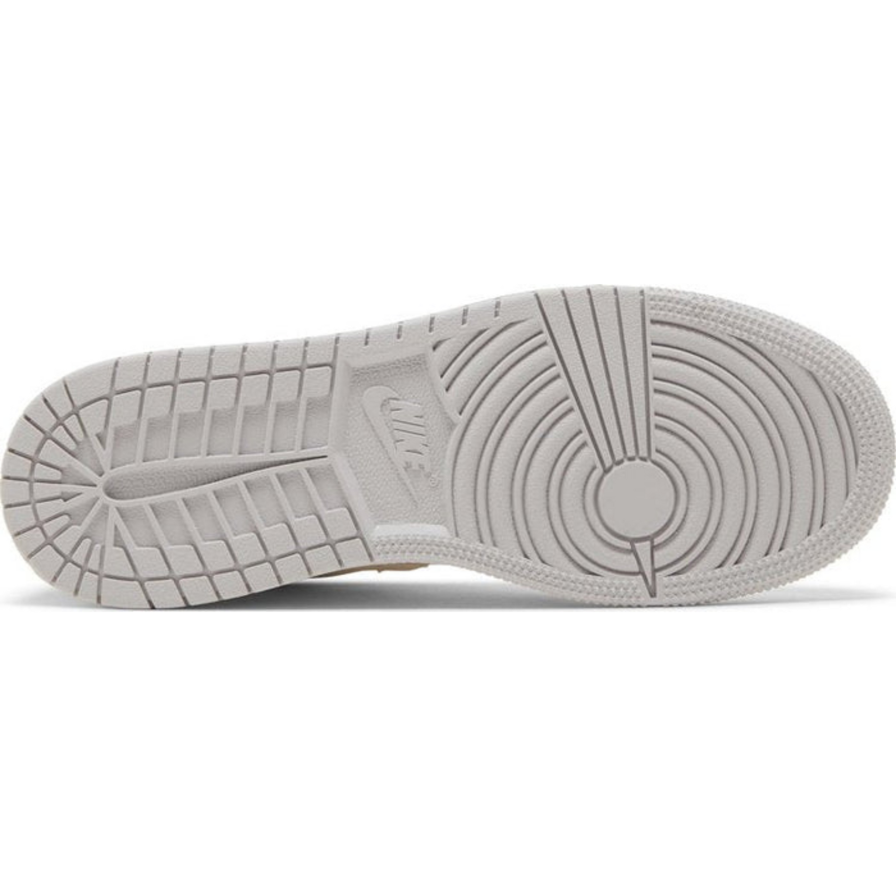 Nike Air Jordan 1 Mid SE Craft GS 'Inside Out'