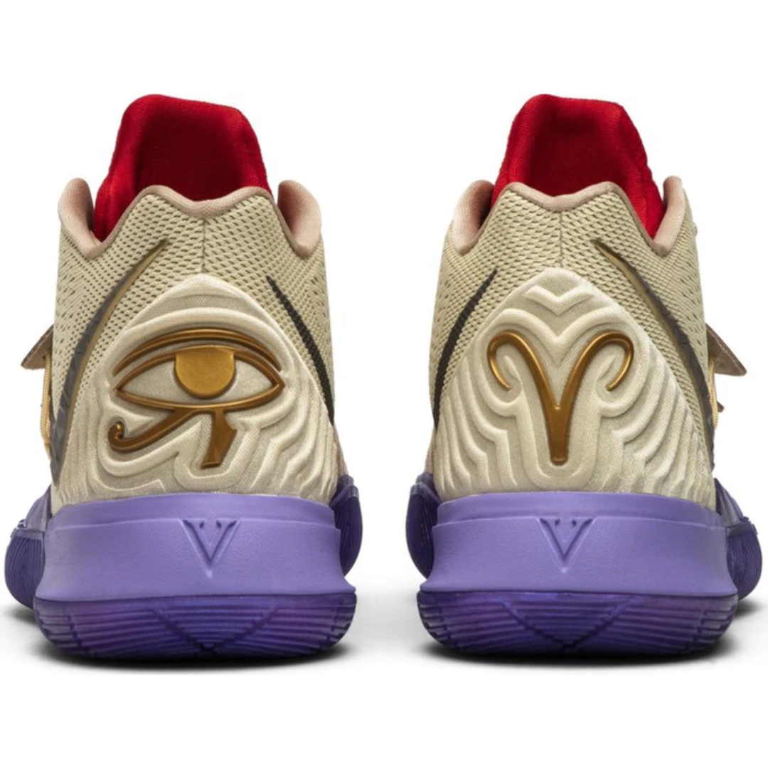 Concepts x Kyrie 5 'Ikhet'
