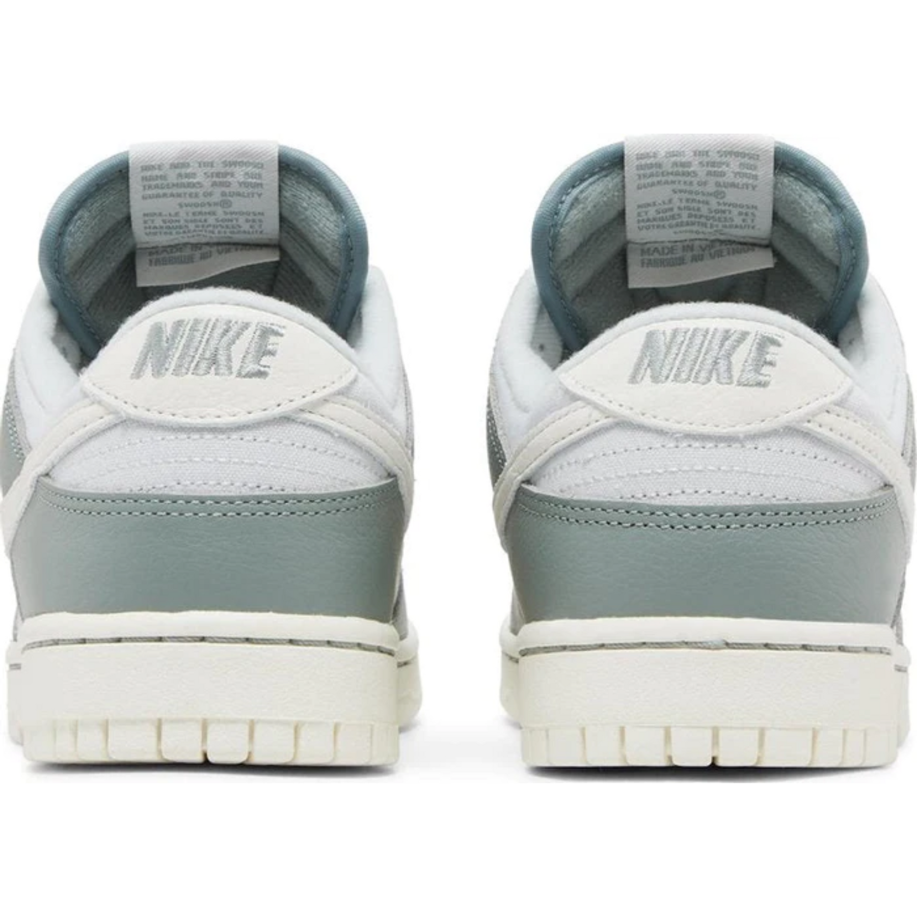 Nike Dunk Low 'Mica Green'