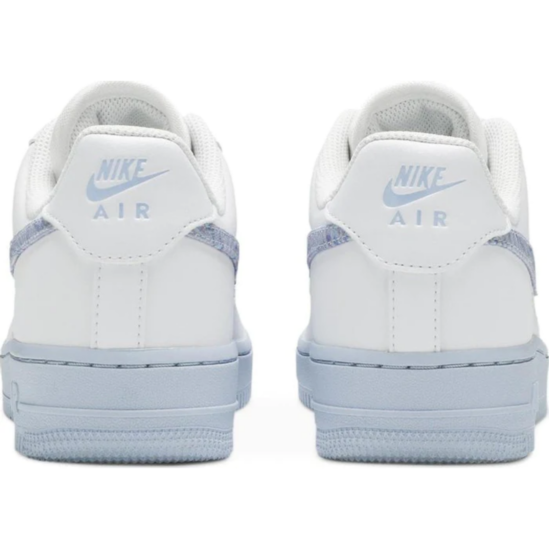 Nike Air Force 1 Low 'Hydrogen Blue'