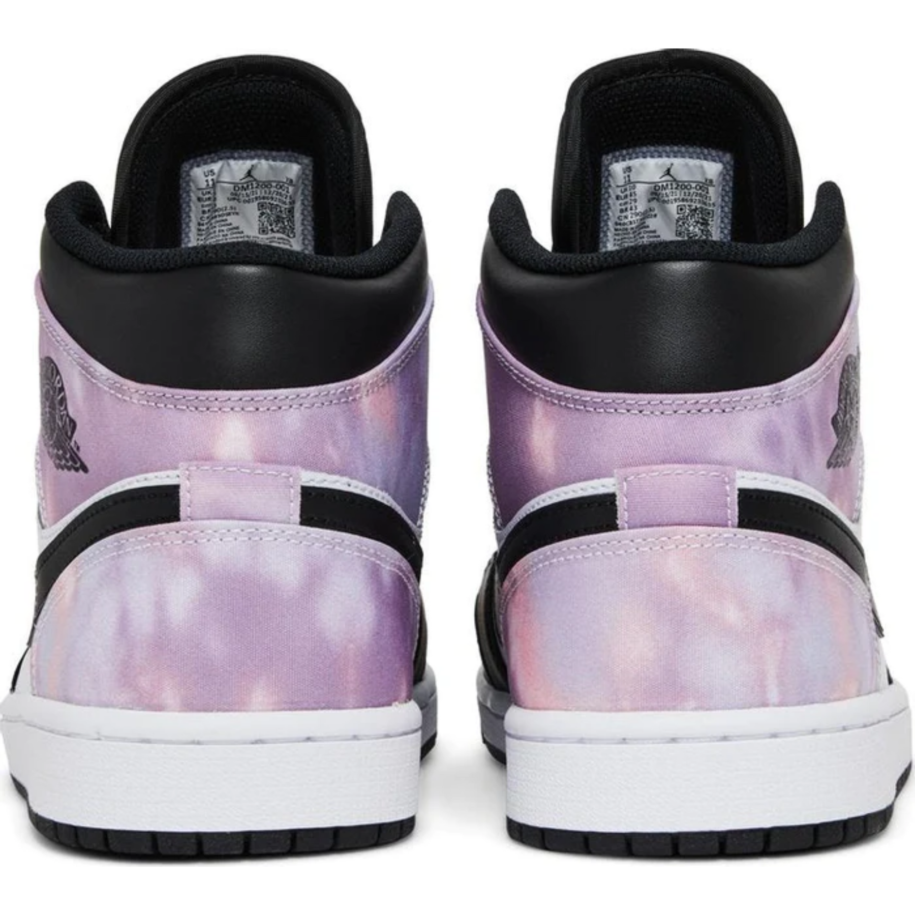 Nike Air Jordan 1 Mid SE 'Zen Master'