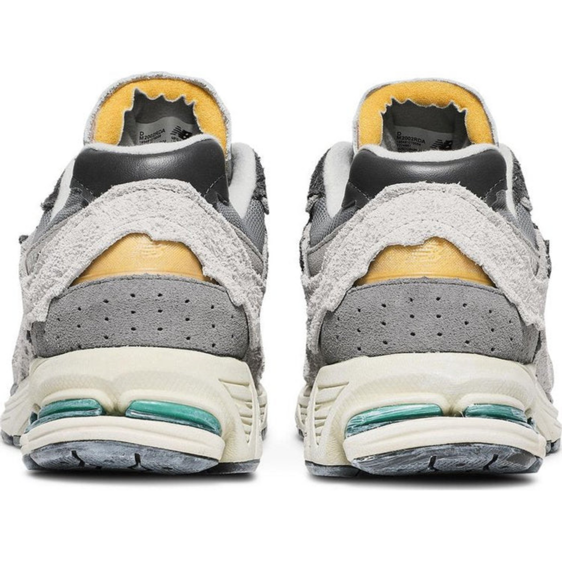 New Balance 2002R 'Protection Pack - Rain Cloud'