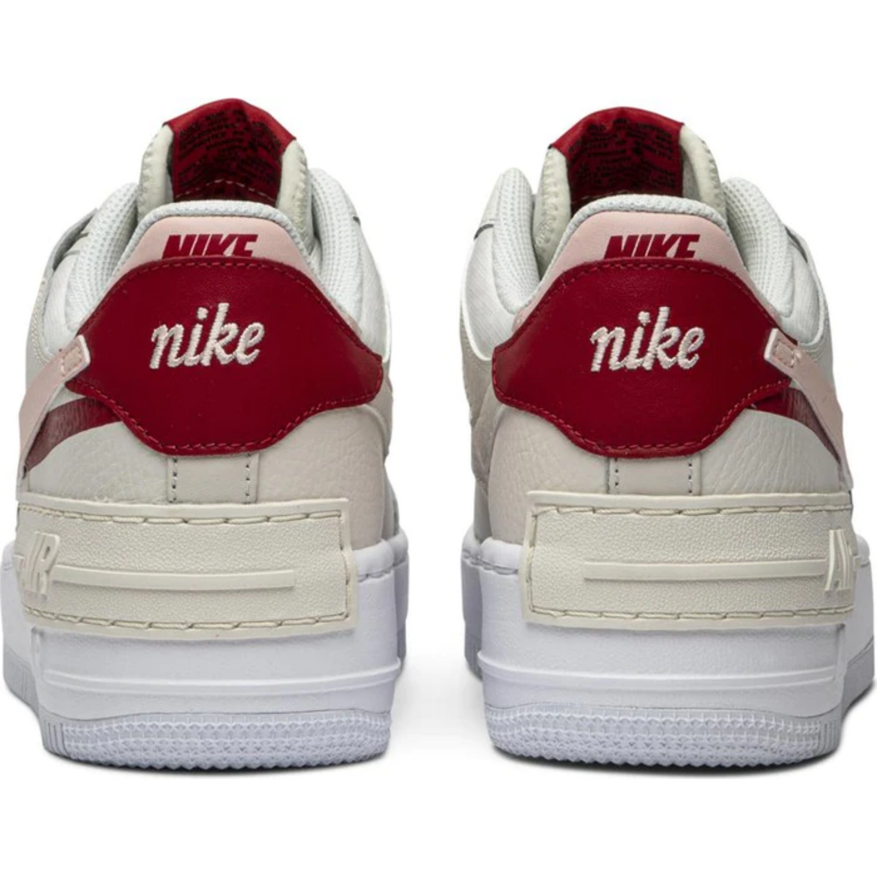Nike Air Force 1 Shadow 'Phantom'