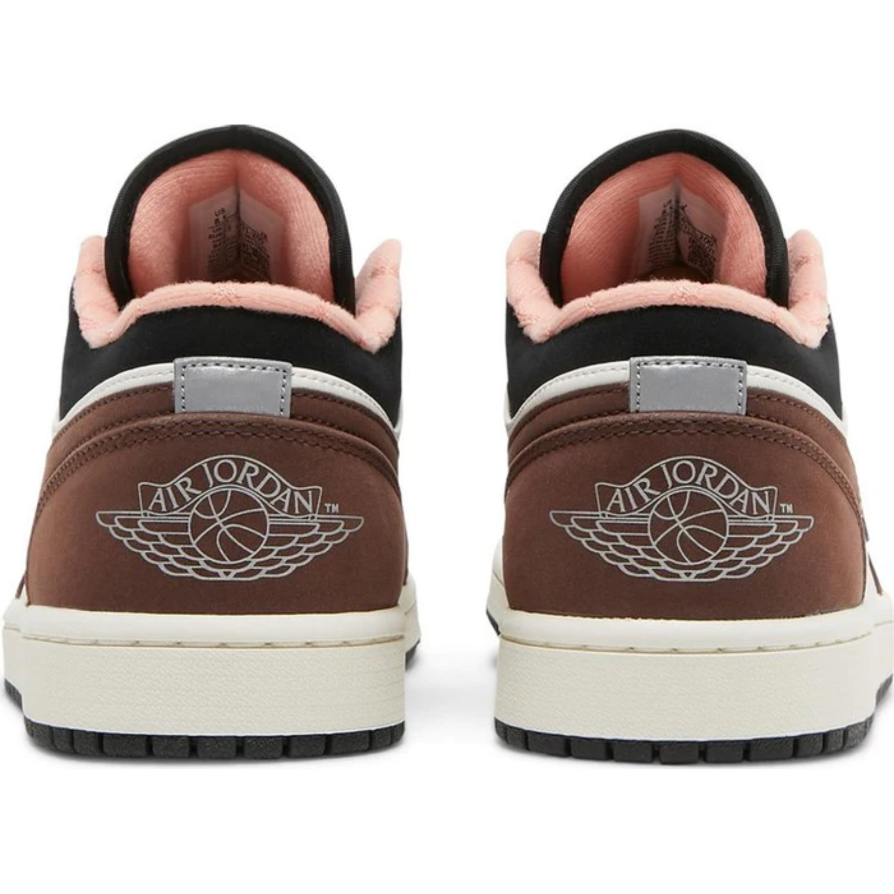 Nike Air Jordan 1 Low 'Mocha'