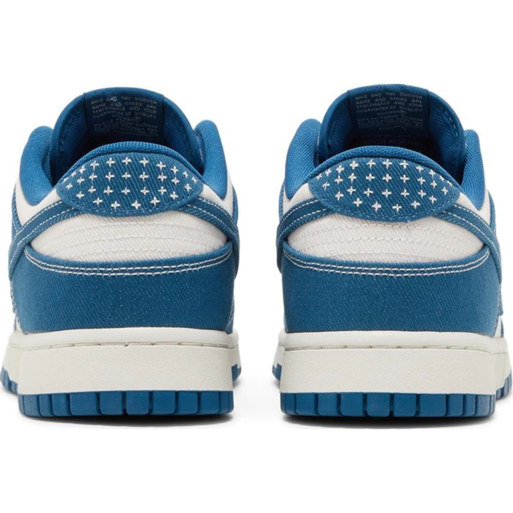 Nike Dunk Low SE 'Sashiko - Industrial Blue'