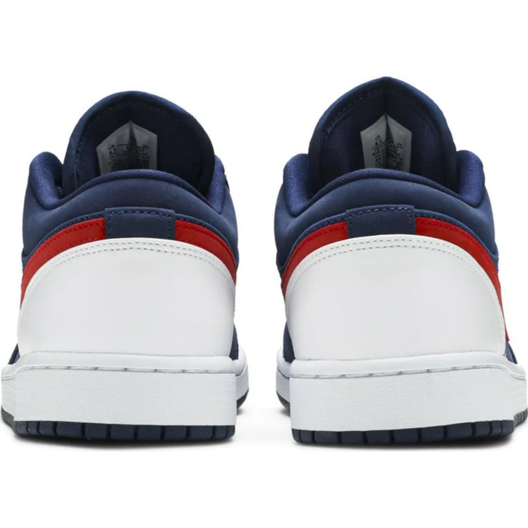 Nike Air Jordan 1 Low 'USA'