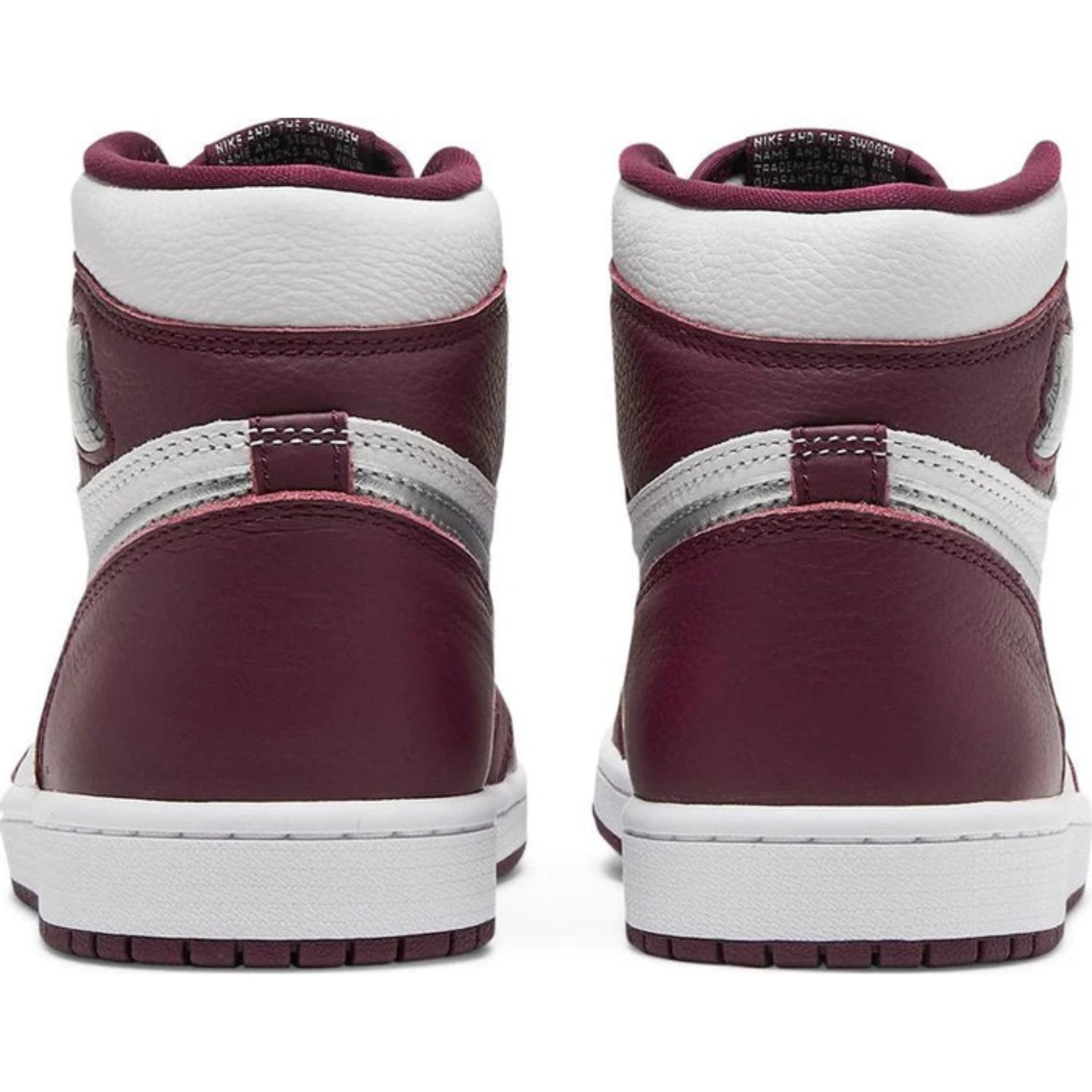 Nike Air Jordan 1 Retro High OG 'Bordeaux'