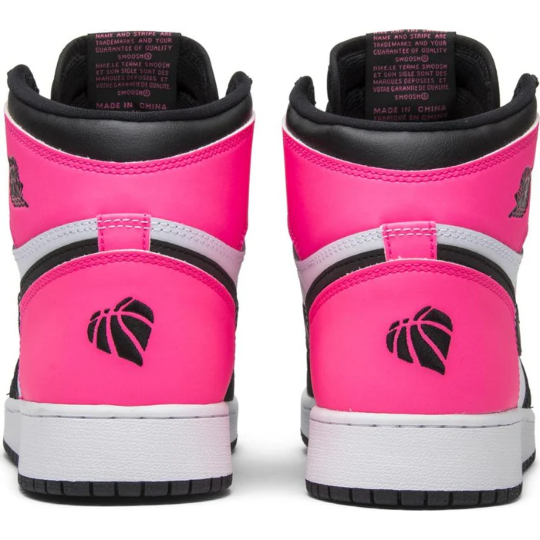 Nike Air Jordan 1 Retro High GG 'Valentine's Day'