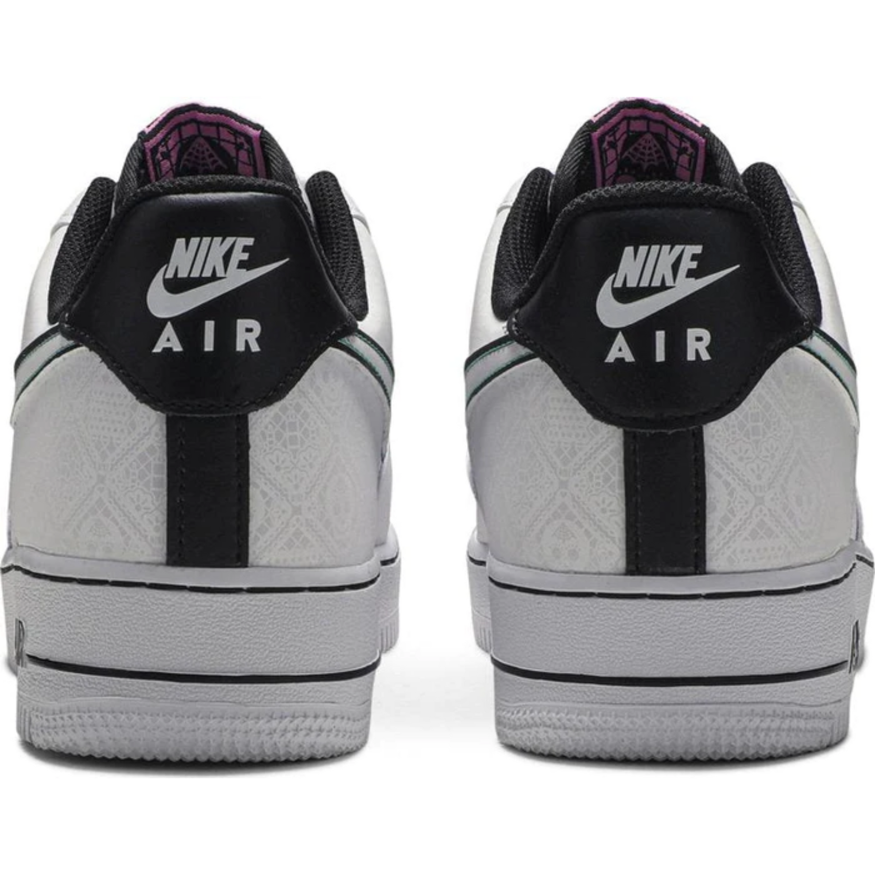 Nike Air Force 1 Low 'Day of the Dead'