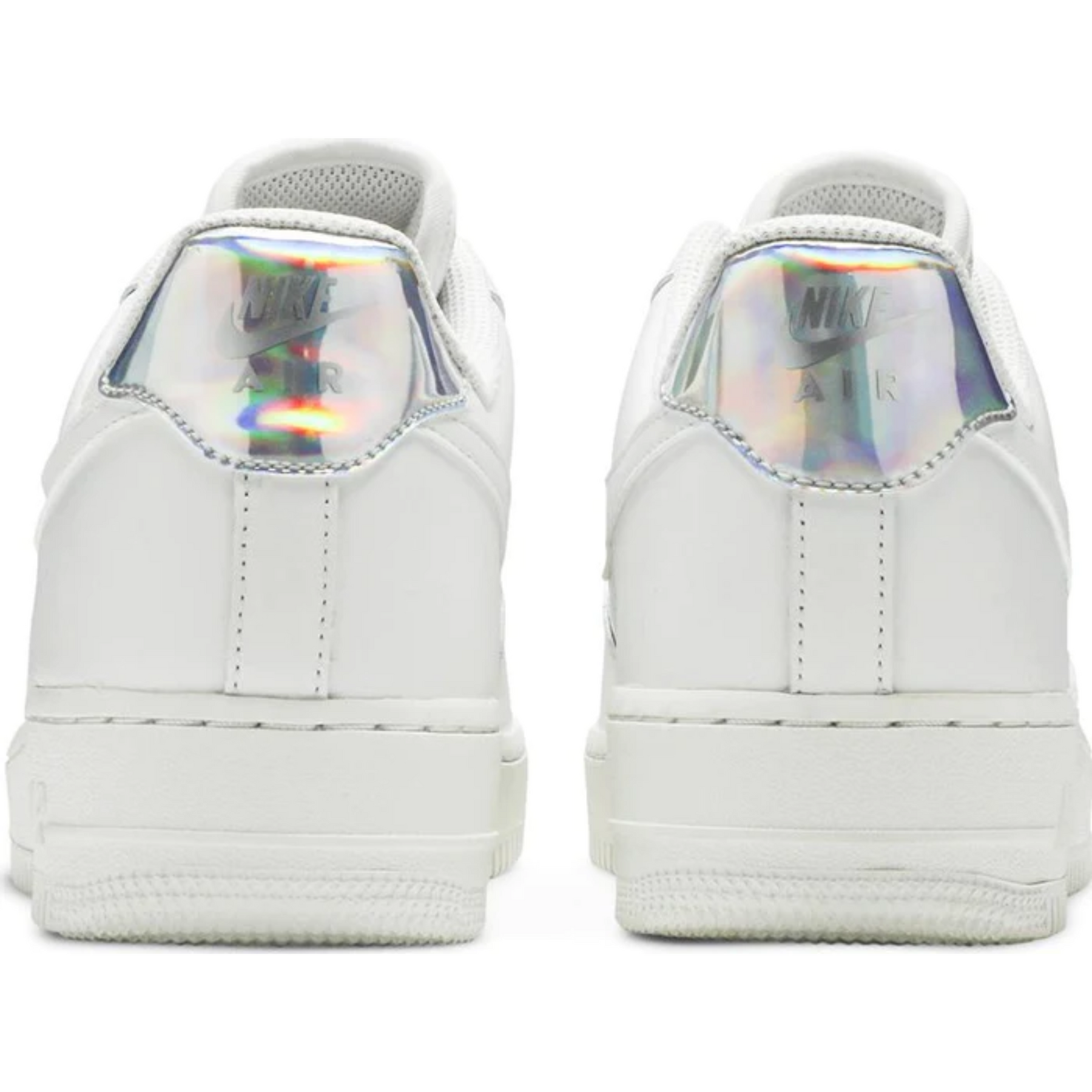 Nike Air Force 1 Low 'White Iridescent'