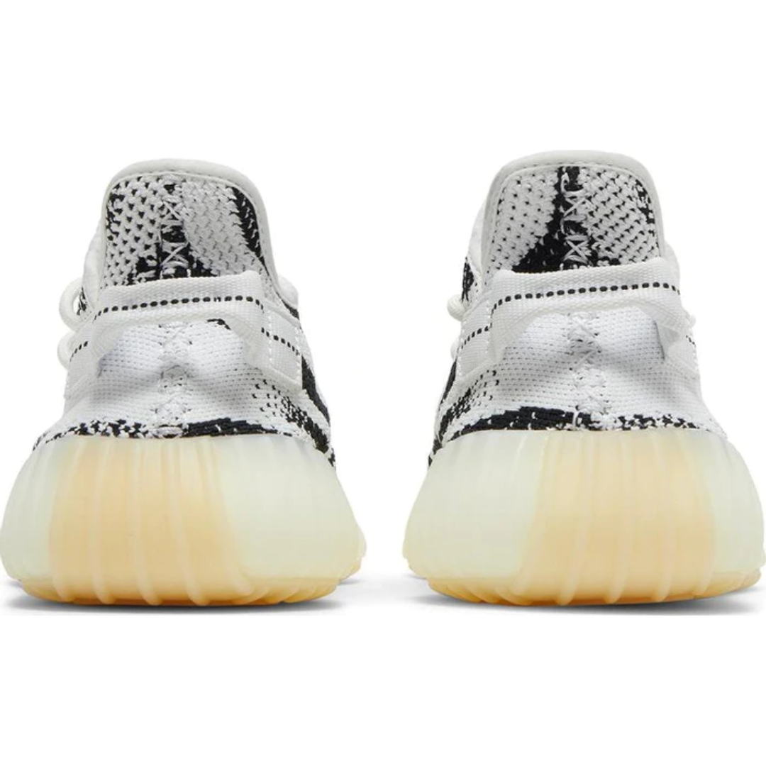 Adidas Yeezy Boost 350 V2 'Zebra'