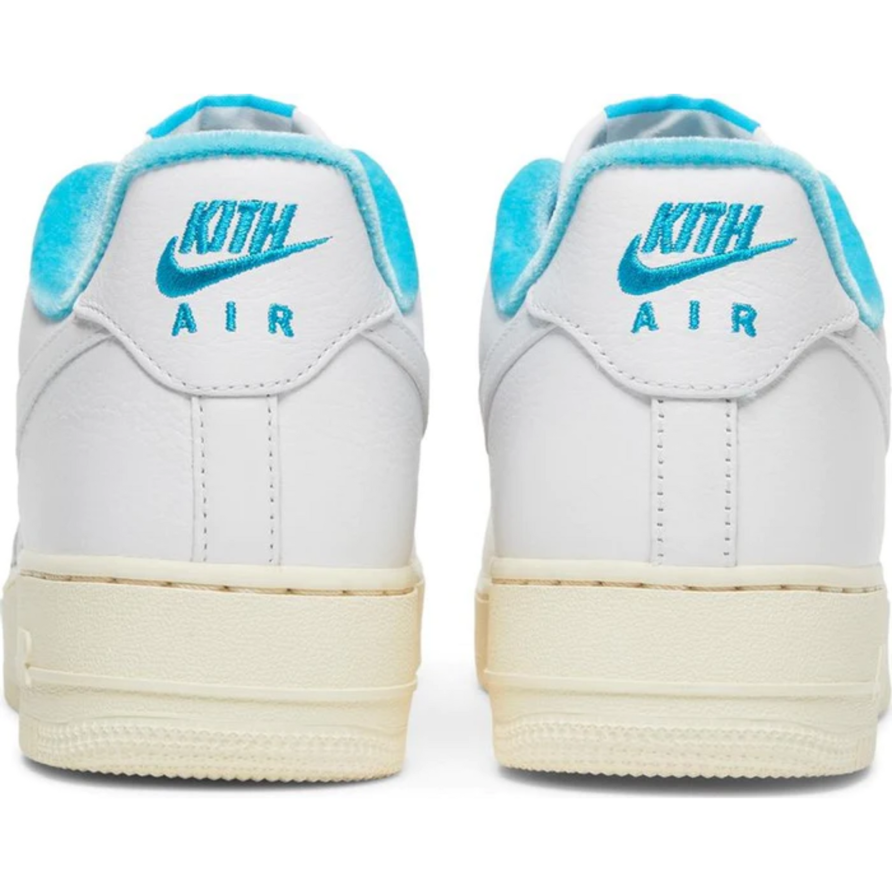KITH x Air Force 1 Low 'Hawaii'