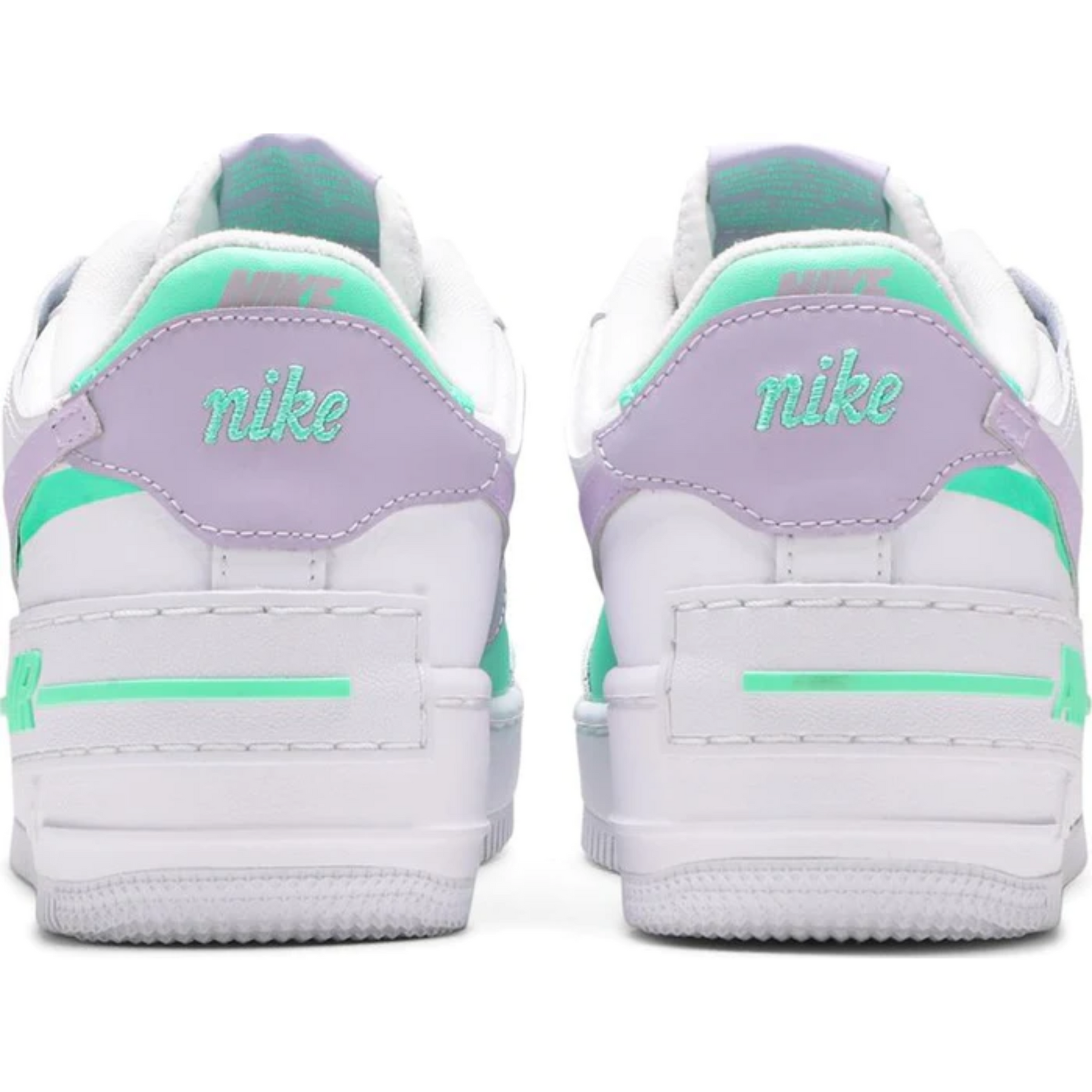 Nike Air Force 1 Shadow 'Infinite Lilac'
