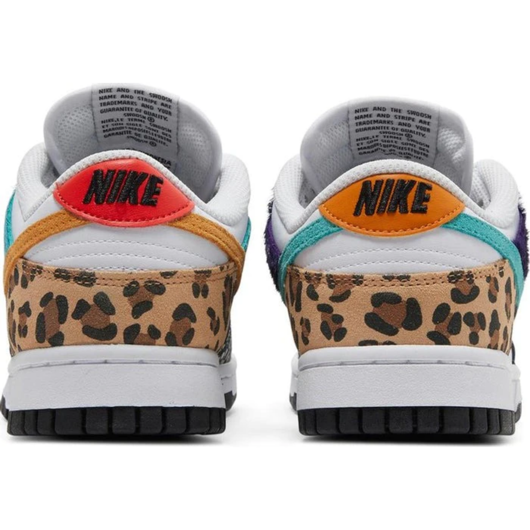 Nike Dunk Low SE 'Safari Mix'