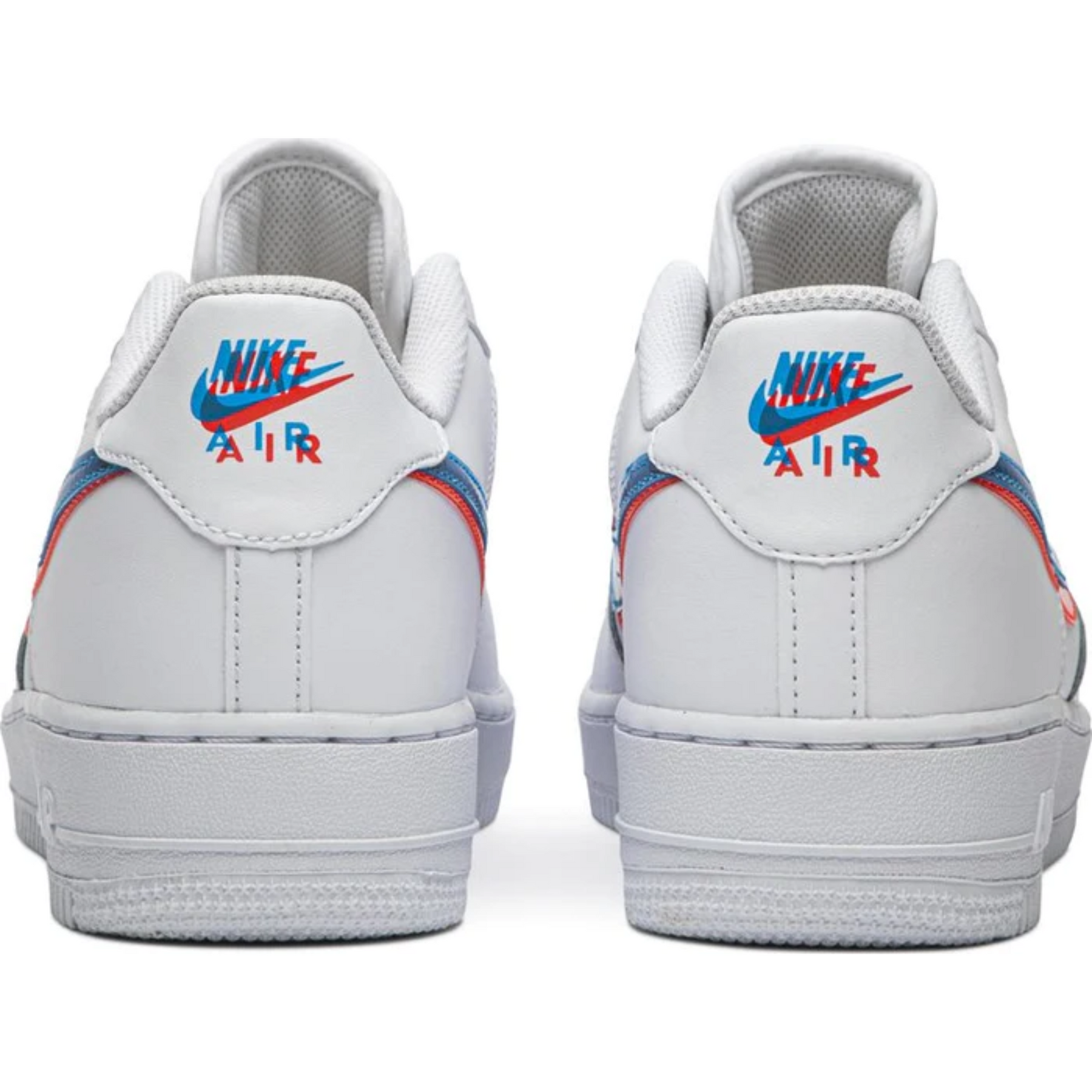 Nike Air Force 1 LV8 KSA GS '3D Glasses'