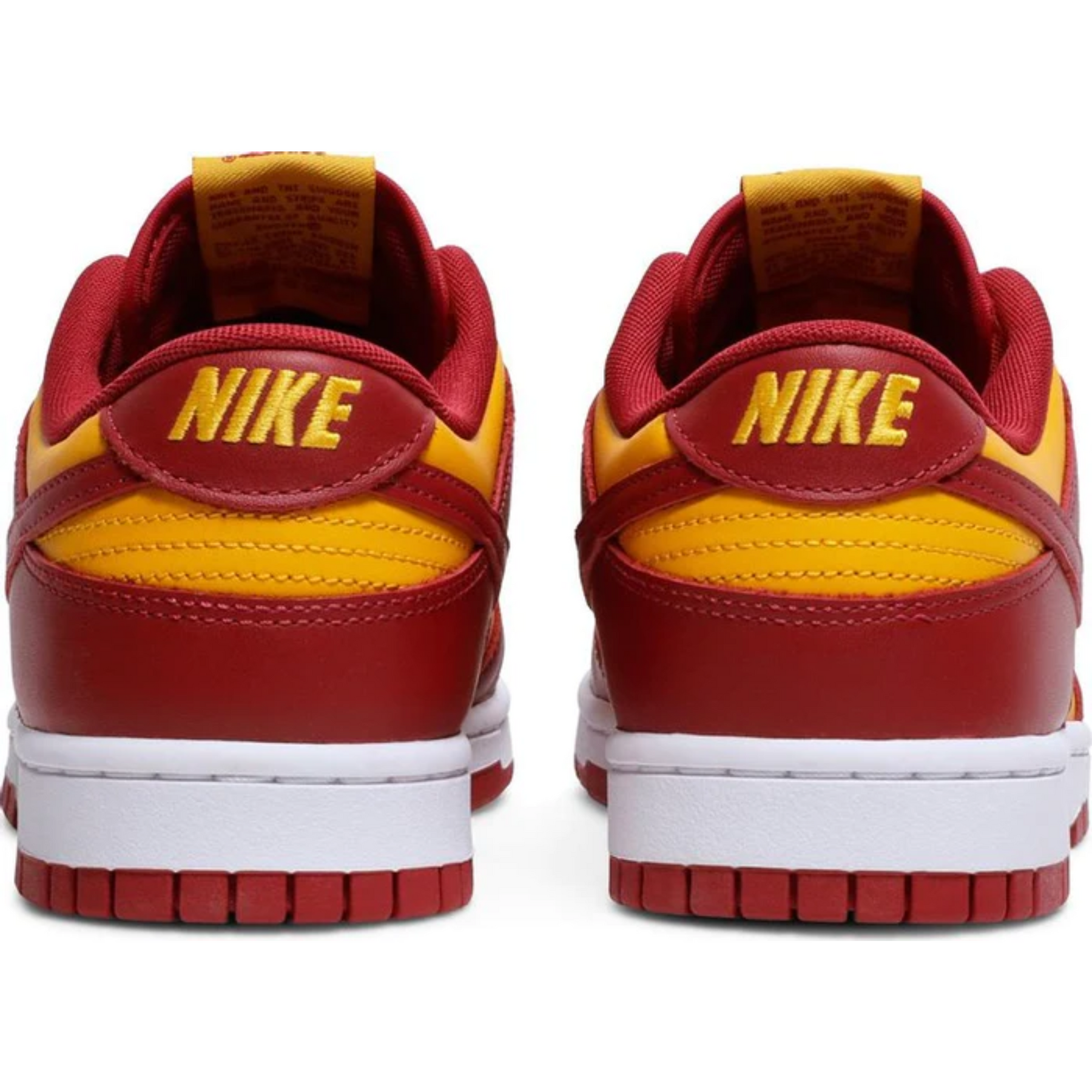 Nike Dunk Low 'Midas Gold'