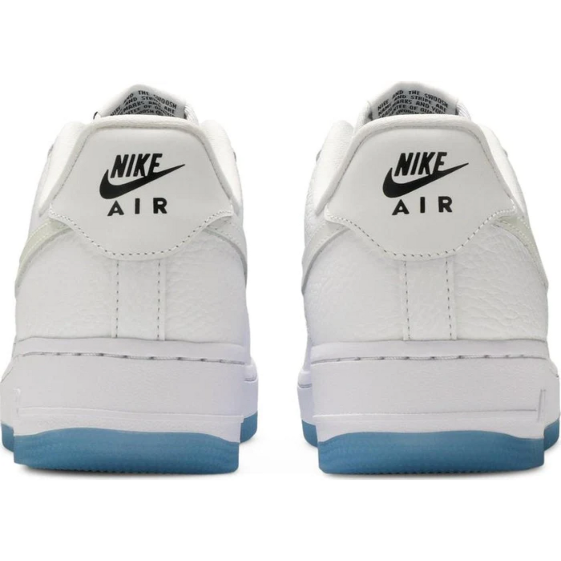 Nike Air Force 1 '07 LX 'UV Reactive Swoosh'