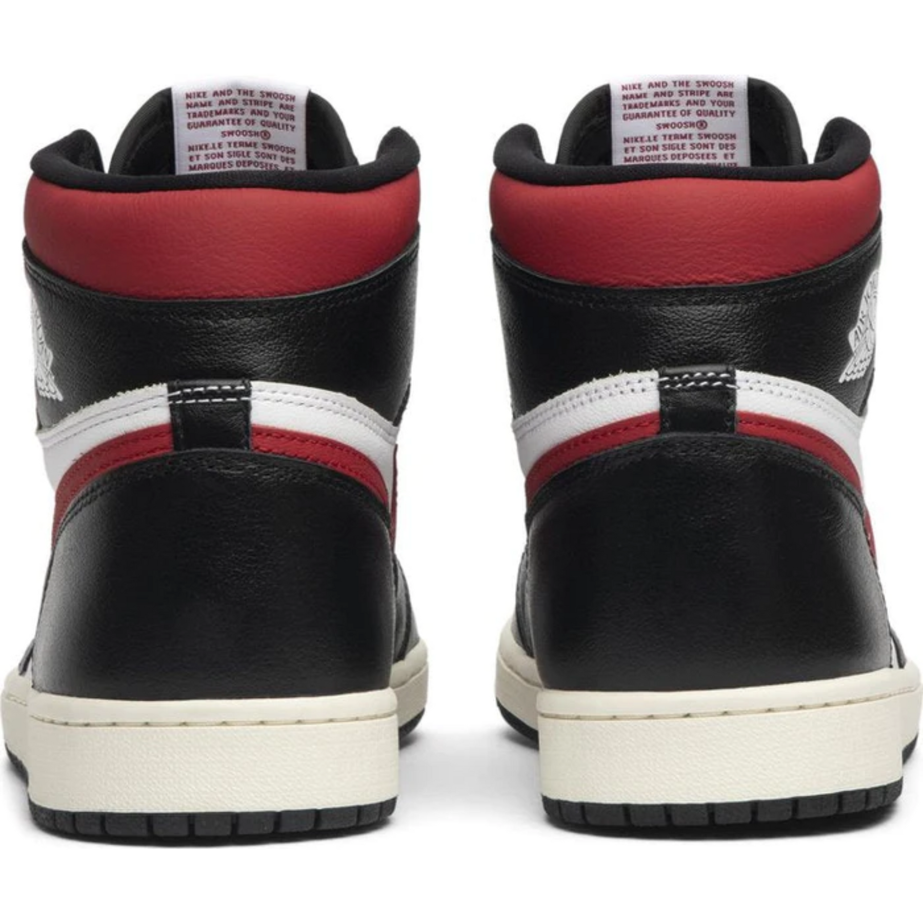 Nike Air Jordan 1 Retro High OG 'Gym Red'