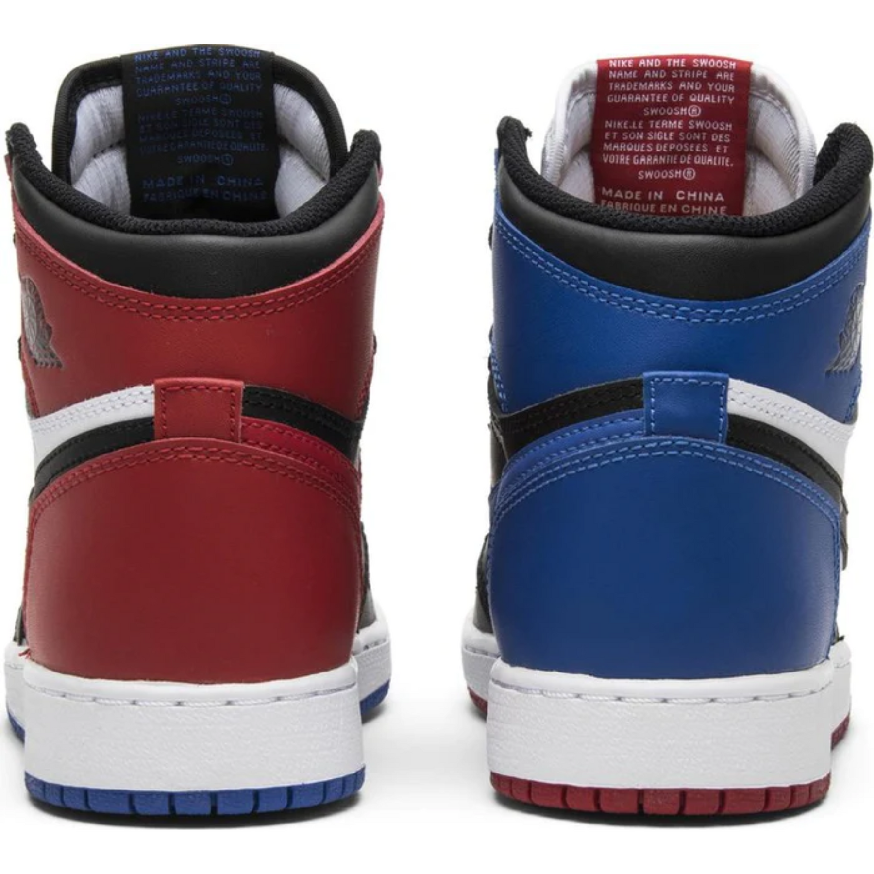 Nike Air Jordan 1 Retro High OG 'Top 3'