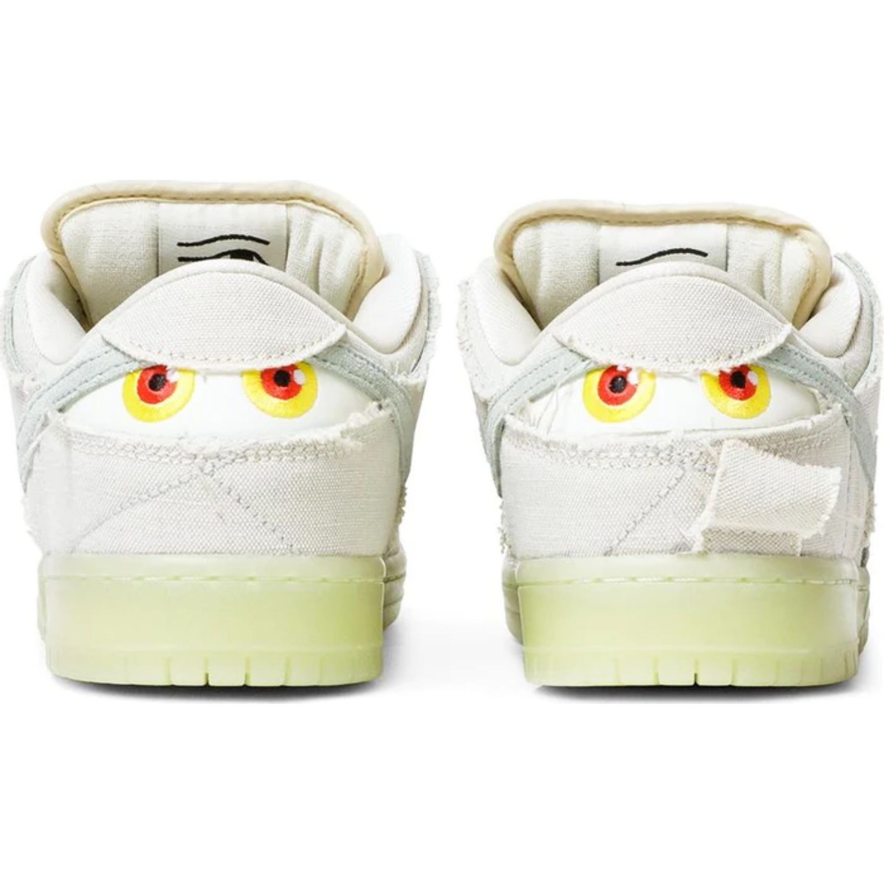 Nike Dunk Low SB 'Mummy'
