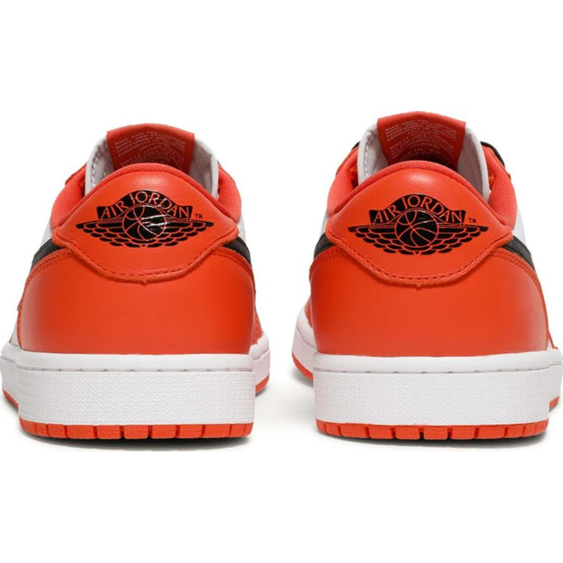 Nike Air Jordan 1 Low OG 'Starfish'