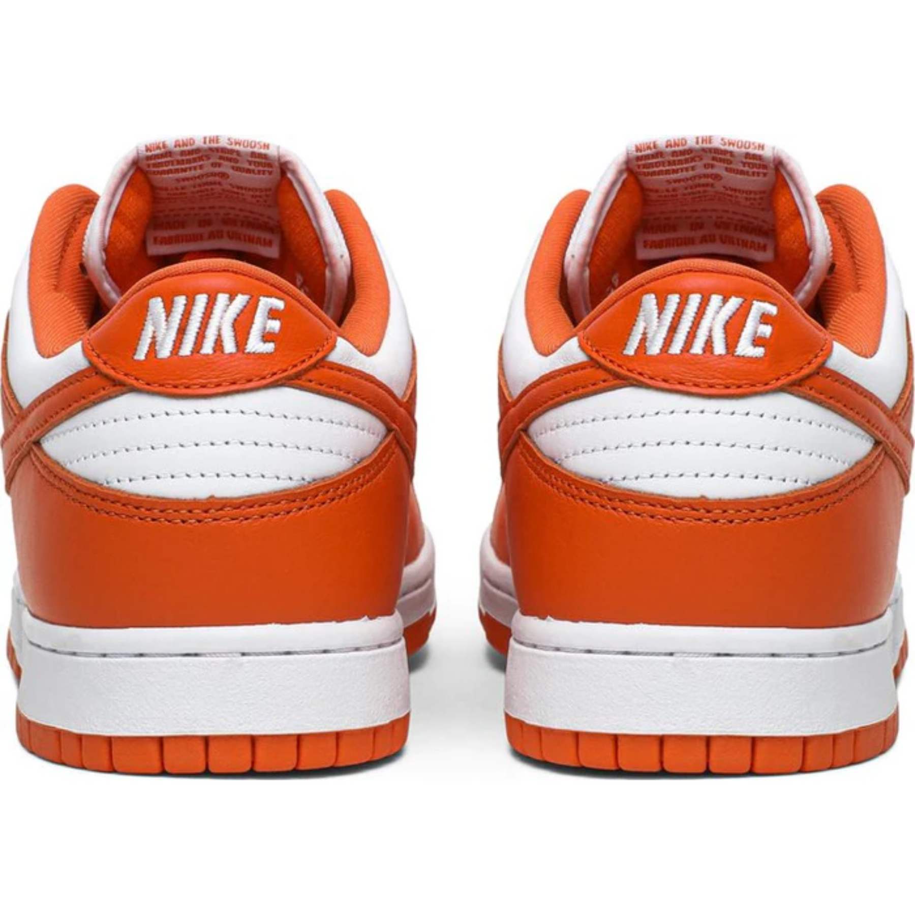Nike Dunk Low Retro SP 'Syracuse'