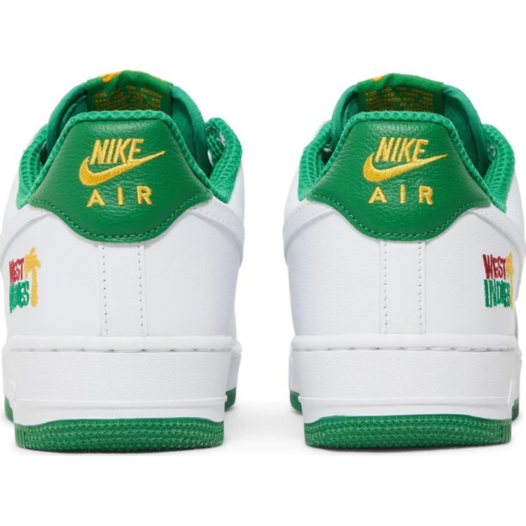 Nike Air Force 1 Low 'West Indies' 2022