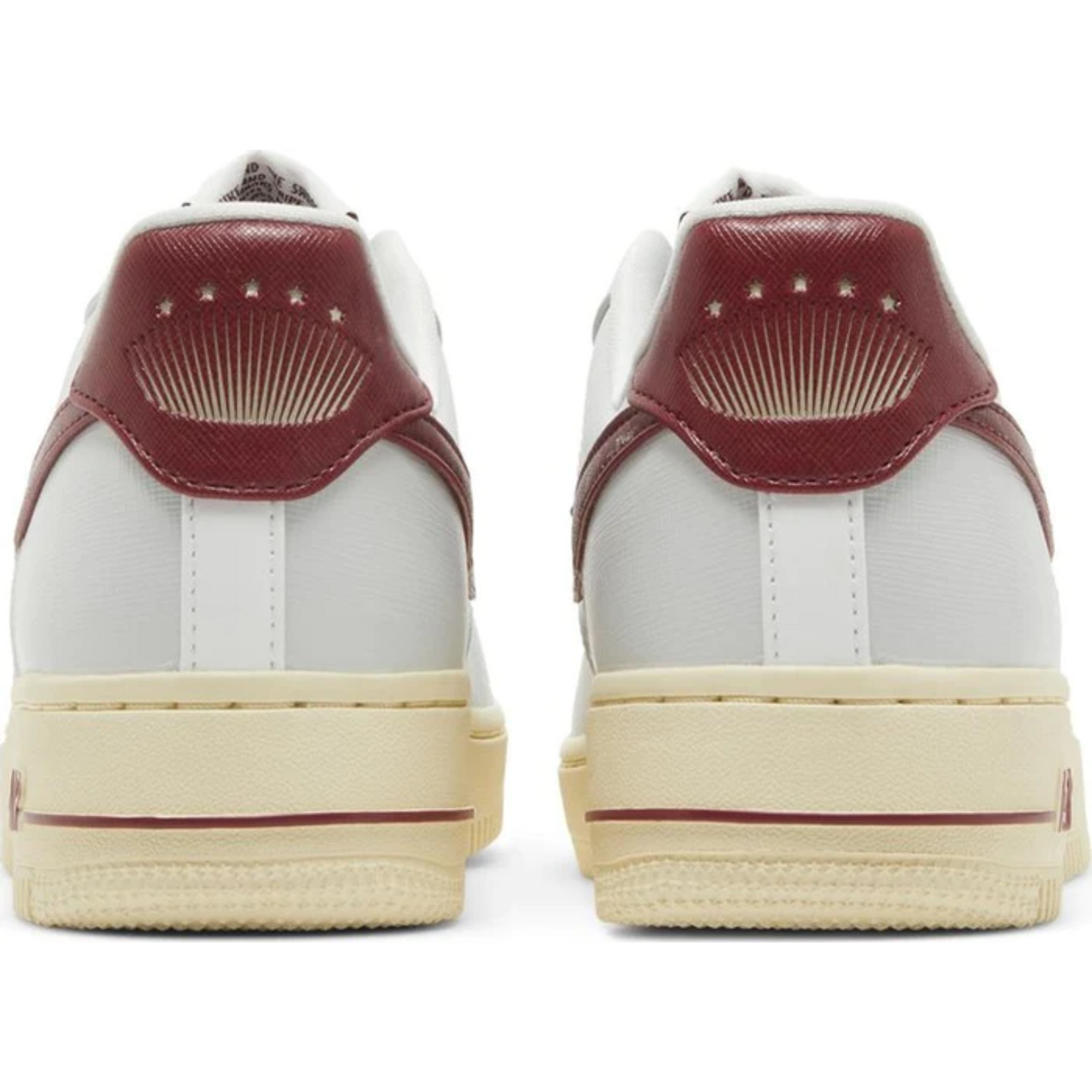 Nike Air Force 1 '07 SE 'Sisterhood - Team Red'