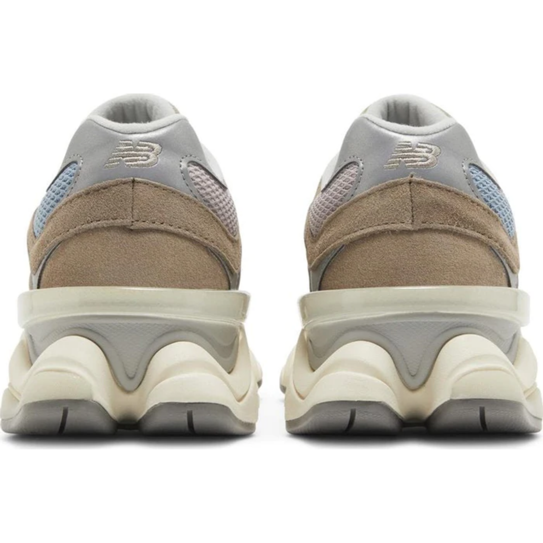 New Balance 9060 'Cherry Blossom Pack - Mushroom'