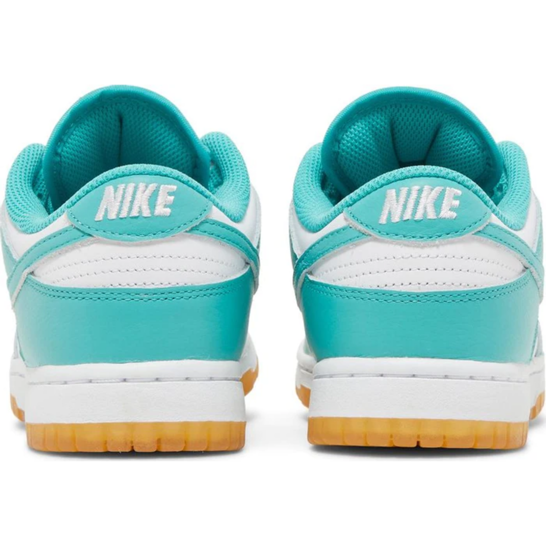 Nike Dunk Low 'Teal Zeal'