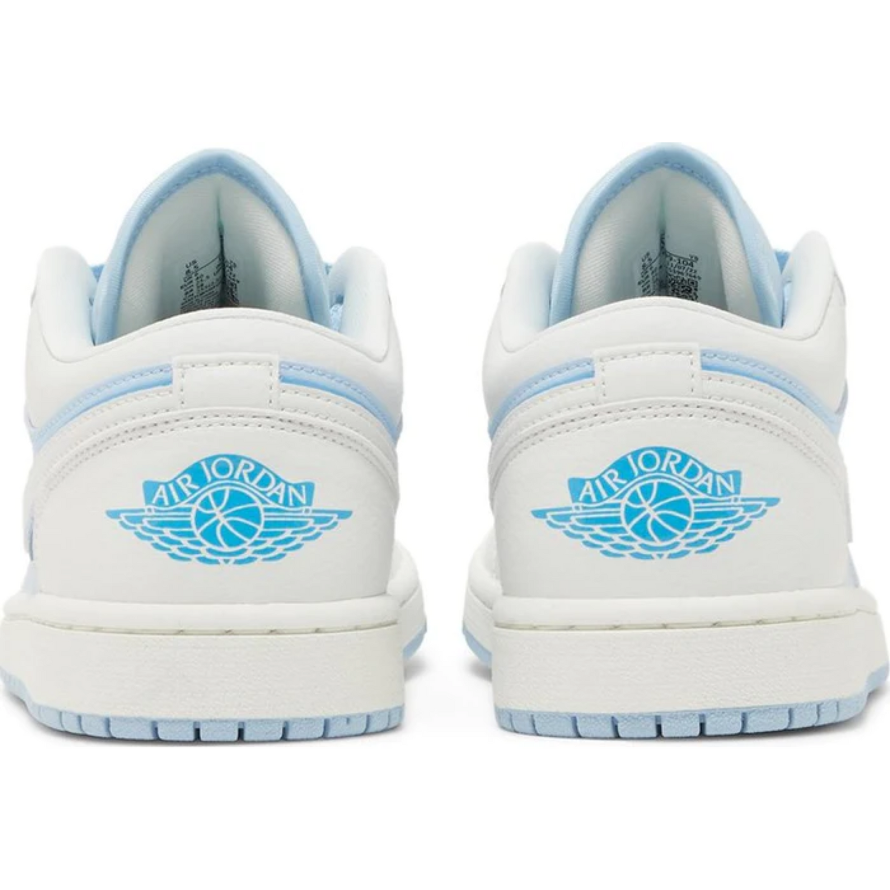 Nike Air Jordan 1 Low SE 'Reverse Ice Blue'