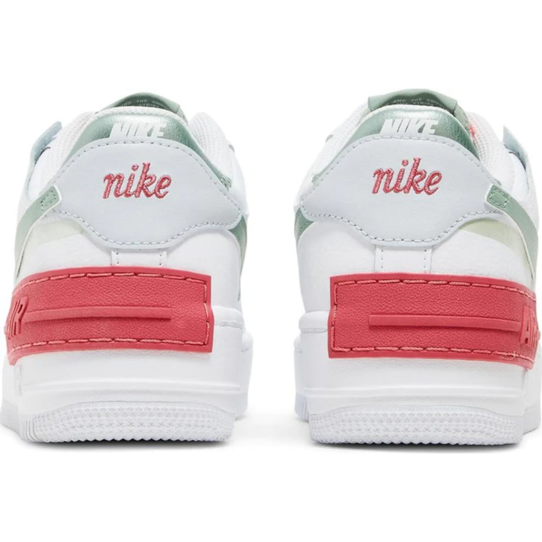 Nike Air Force 1 Shadow 'Seafoam'