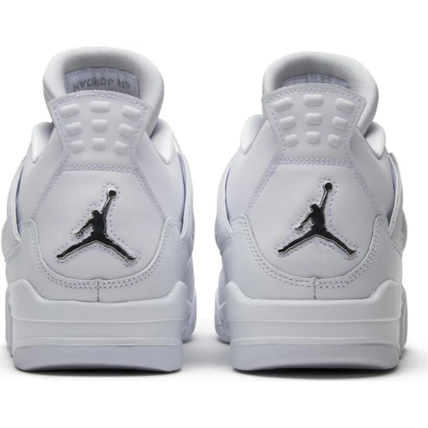 Nike Air Jordan 4 Retro 'Pure Money' 2017