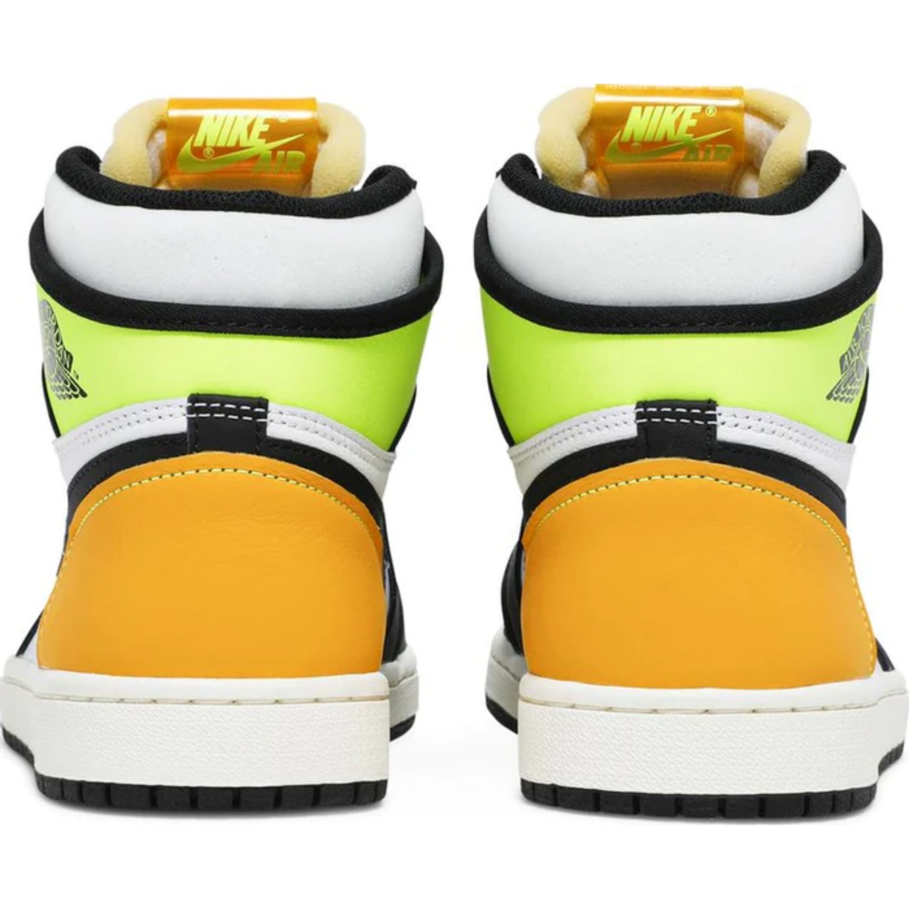 Nike Air Jordan 1 Retro High OG 'Volt Gold'