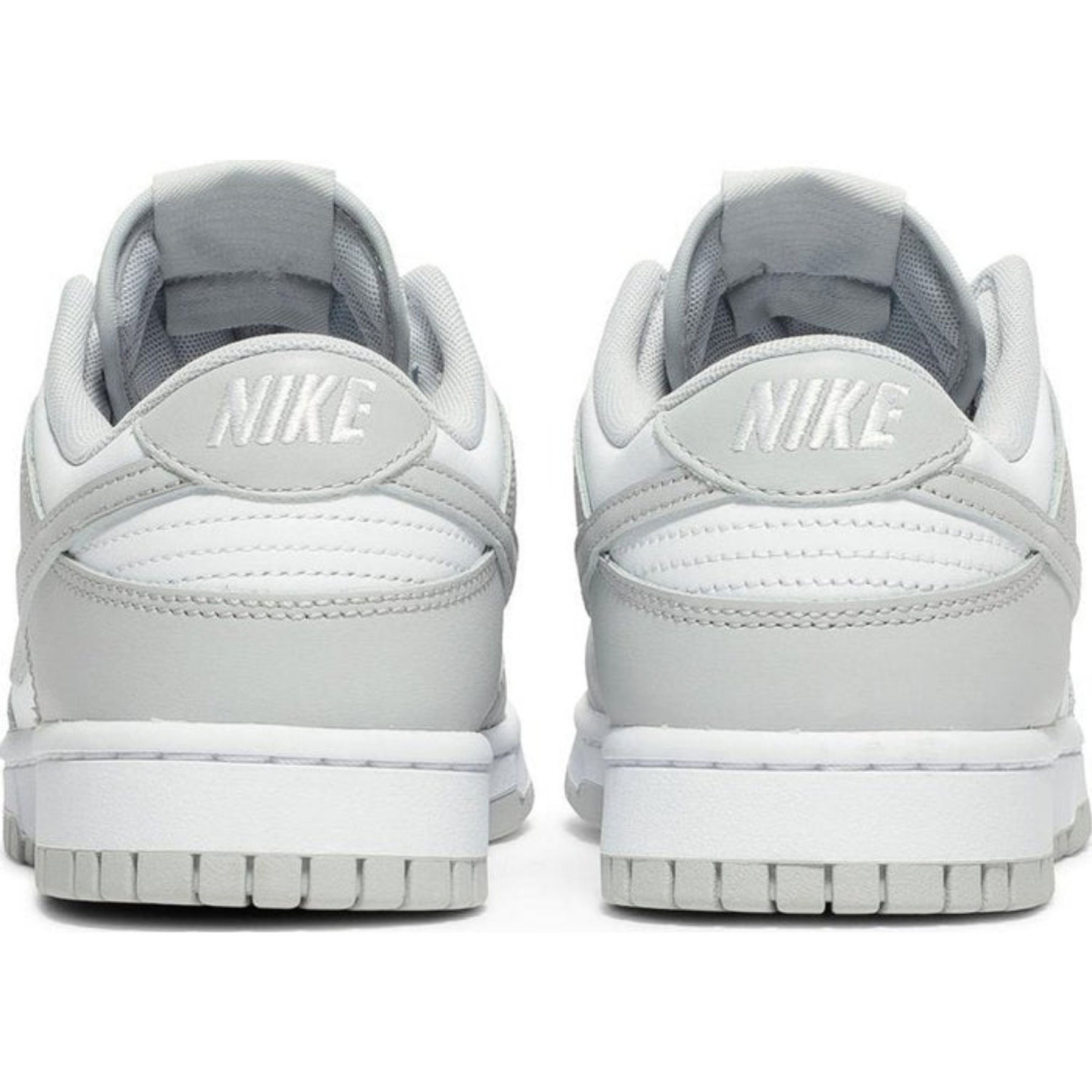 Nike Dunk Low 'Grey Fog'