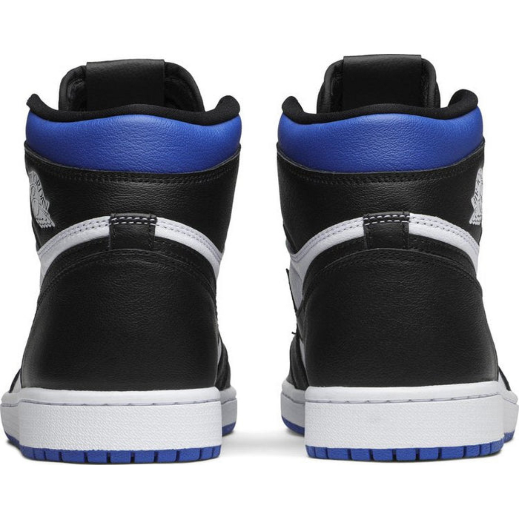 Nike Air Jordan 1 Retro High OG 'Royal Toe'