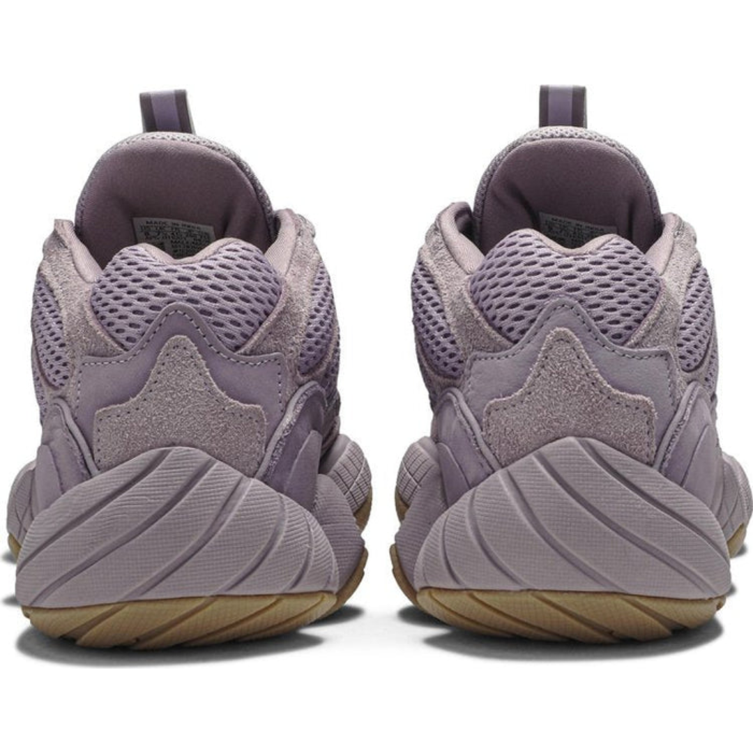 Adidas Yeezy 500 'Soft Vision'
