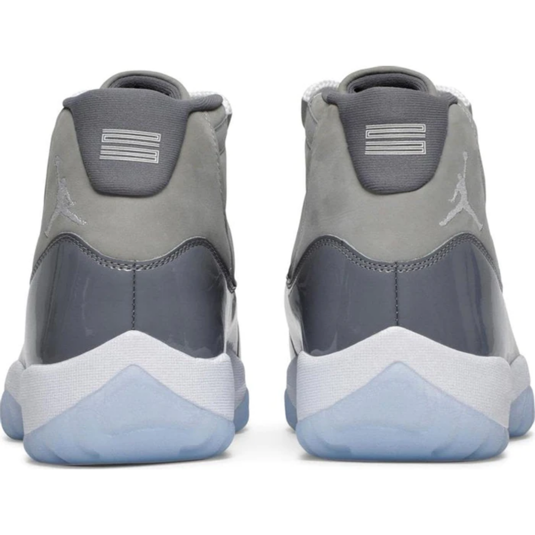 Nike Air Jordan 11 Retro 'Cool Grey' 2021
