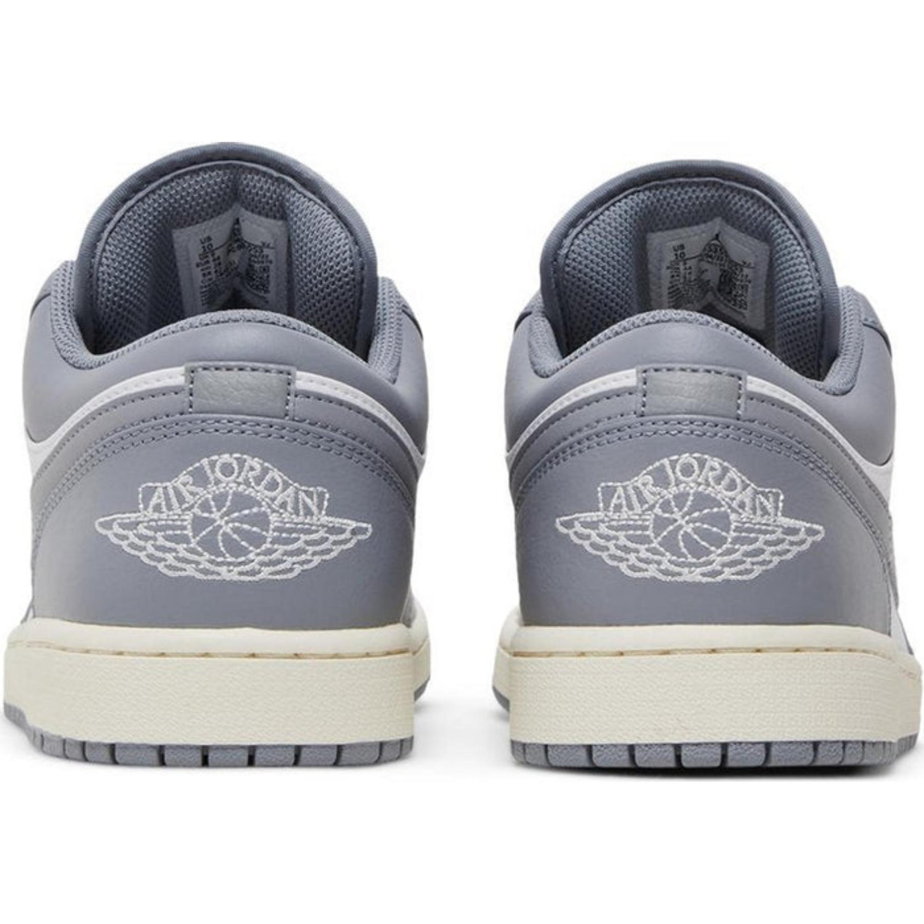 Nike Air Jordan 1 Low 'Vintage Grey'
