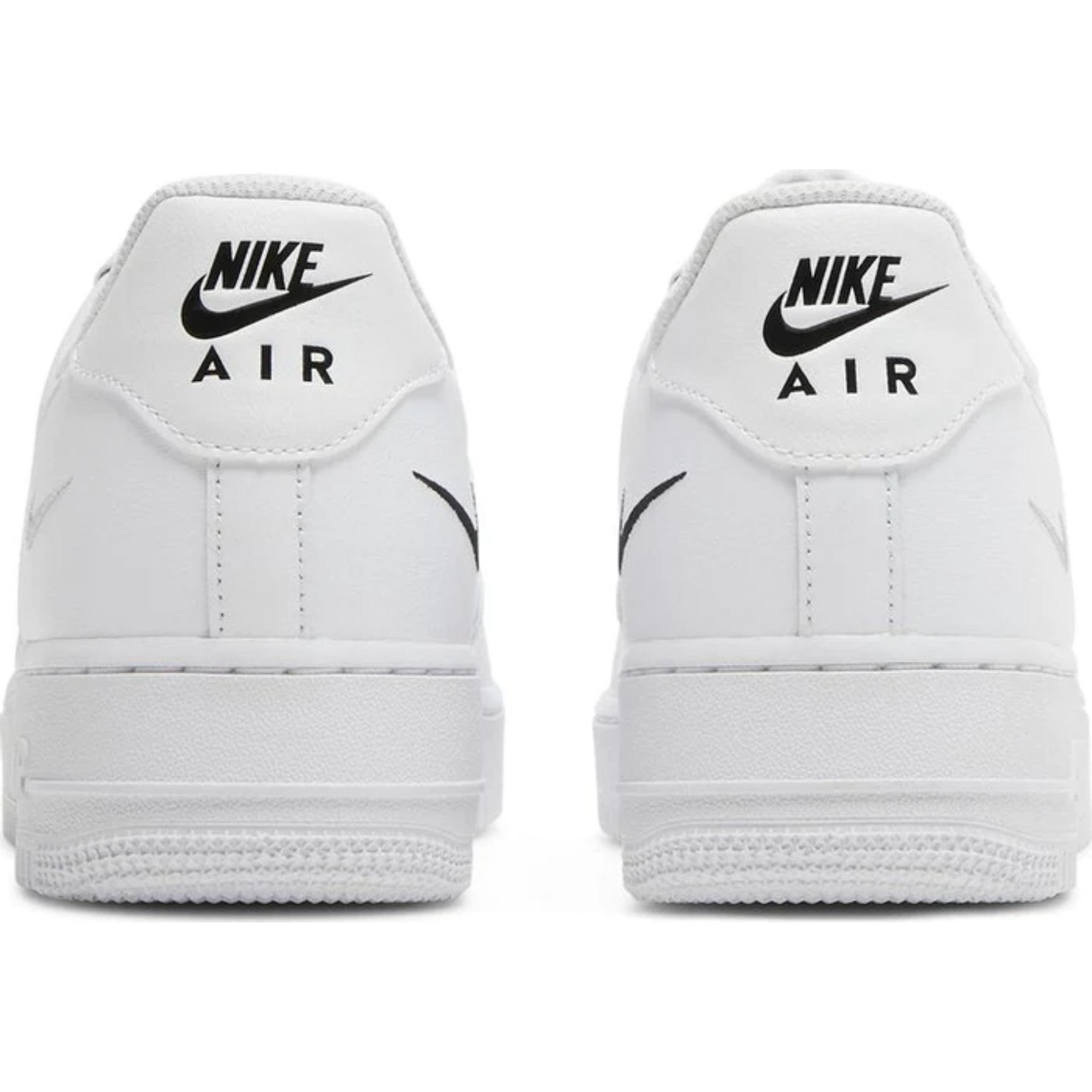 Nike Air Force 1 Low 'Multi-Swoosh'