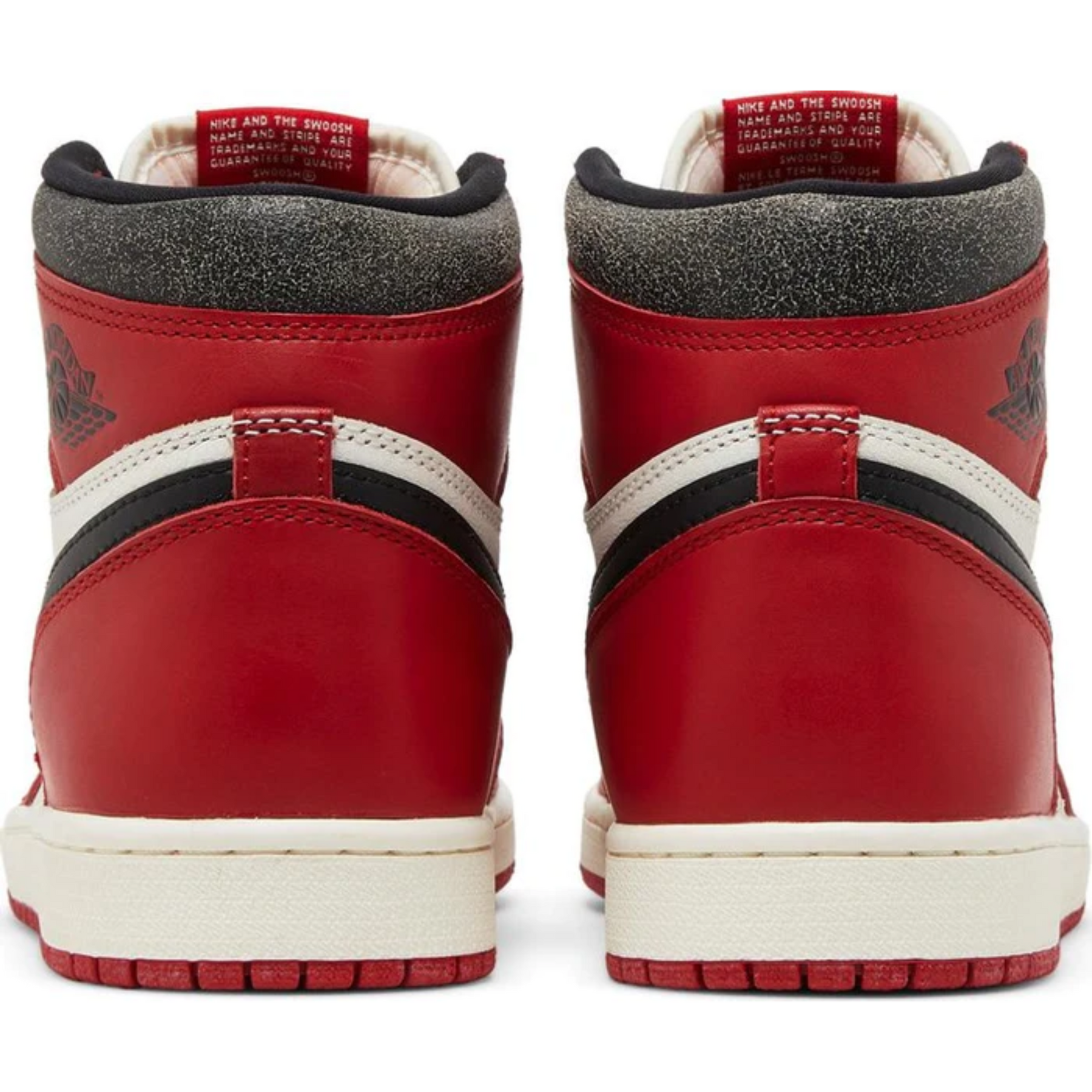 Nike Air Jordan 1 Retro High OG 'Chicago Lost & Found'
